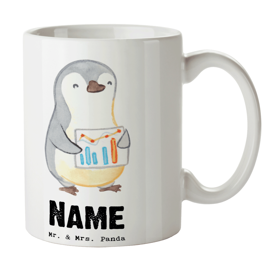 Personalisierte Tasse Finanzcontroller mit Herz Personalisierte Tasse, Namenstasse, Wunschname, Personalisiert, Tasse, Namen, Drucken, Tasse mit Namen, Beruf, Ausbildung, Jubiläum, Abschied, Rente, Kollege, Kollegin, Geschenk, Schenken, Arbeitskollege, Mitarbeiter, Firma, Danke, Dankeschön