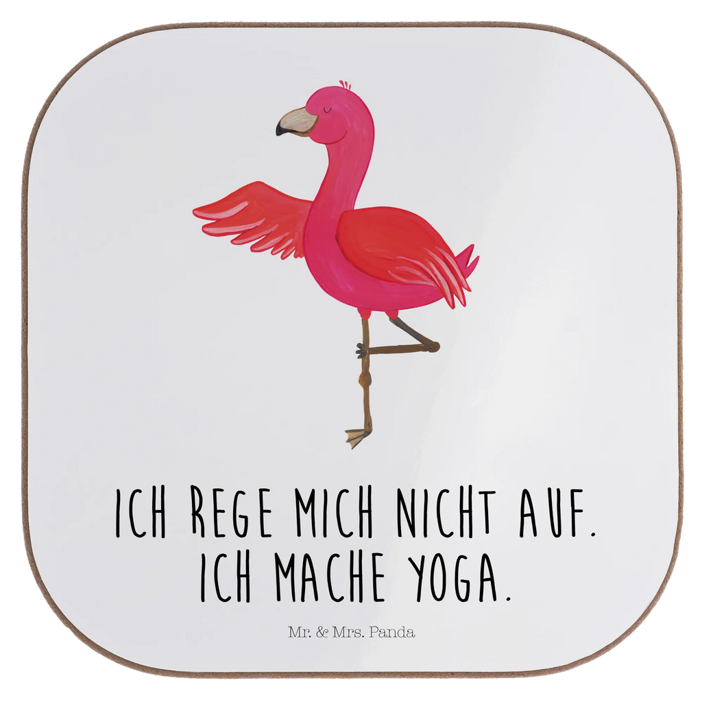 Untersetzer Flamingo Yoga Untersetzer, Bierdeckel, Glasuntersetzer, Untersetzer Gläser, Getränkeuntersetzer, Untersetzer aus Holz, Untersetzer für Gläser, Korkuntersetzer, Untersetzer Holz, Holzuntersetzer, Tassen Untersetzer, Untersetzer Design, Flamingo, Vogel, Yoga, Namaste, Achtsamkeit, Yoga-Übung, Entspannung, Ärger, Aufregen, Tiefenentspannung