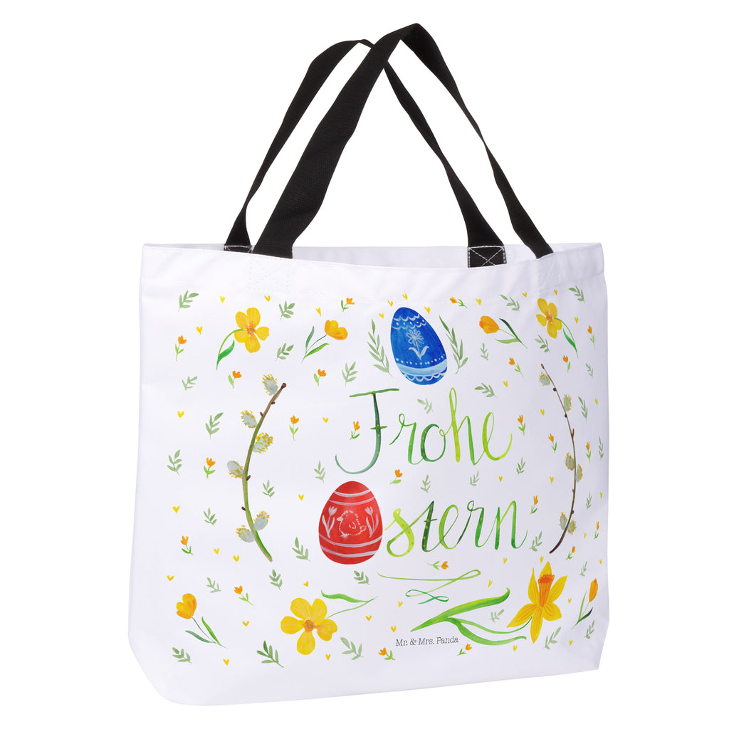 Shopper Frohe Ostern Beutel, Einkaufstasche, Tasche, Strandtasche, Einkaufsbeutel, Shopper, Schultasche, Freizeittasche, Tragebeutel, Schulbeutel, Alltagstasche, Ostern, Osterhase, Ostergeschenke, Osternest, Osterdeko, Geschenke zu Ostern, Ostern Geschenk, Ostergeschenke Kinder, Ostern Kinder, Frohe Ostern, Ostergrüße, Osterblume, Osterei, bemalte Ostereier, Weidenkätzchen. Lettering