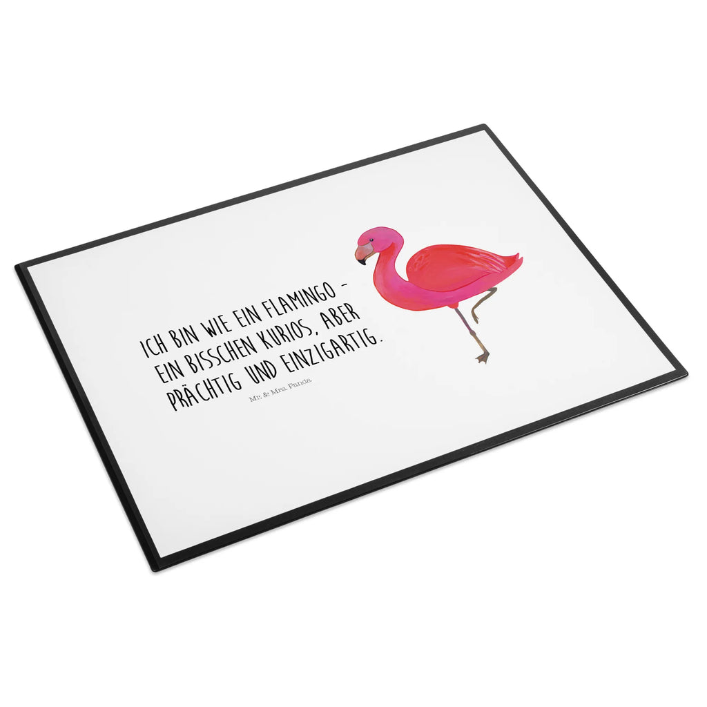 Schreibtischunterlage Flamingo Classic Schreibunterlage, Schreibtischauflage, Bürobedarf, Büroartikel, Schreibwaren, Schreibtisch Unterlagen, Schreibtischunterlage Groß, Flamingo, Einzigartig, Selbstliebe, Stolz, ich, für mich, Spruch, Freundin, Freundinnen, Außenseiter, Sohn, Tochter, Geschwister