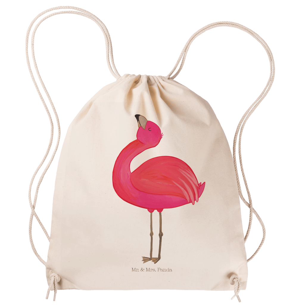 Sportbeutel Flamingo Stolz Sportbeutel, Turnbeutel, Beutel, Sporttasche, Tasche, Stoffbeutel, Sportbeutel Kinder, Gymsack, Beutel Rucksack, Kleine Sporttasche, Sportzubehör, Turnbeutel Baumwolle, Flamingo, stolz, Freude, Selbstliebe, Selbstakzeptanz, Freundin, beste Freundin, Tochter, Mama, Schwester