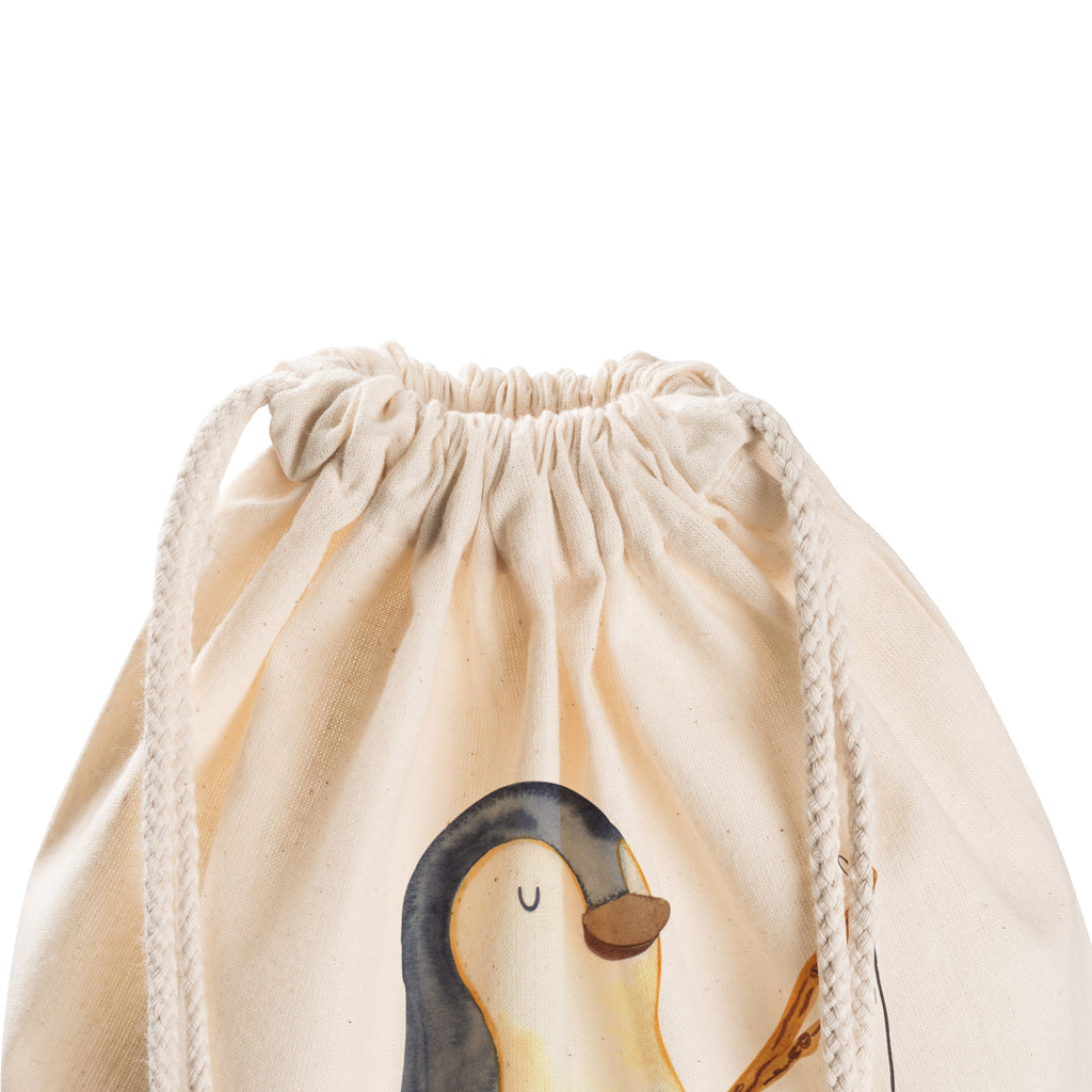 Sportbeutel Pinguin Angler Sportbeutel, Turnbeutel, Beutel, Sporttasche, Tasche, Stoffbeutel, Sportbeutel Kinder, Gymsack, Beutel Rucksack, Kleine Sporttasche, Sportzubehör, Turnbeutel Baumwolle, Pinguin, Pinguine, Angeln, Angler, Tagträume, Hobby, Plan, Planer, Tagesplan, Neustart, Motivation, Geschenk, Freundinnen, Geschenkidee, Urlaub, Wochenende