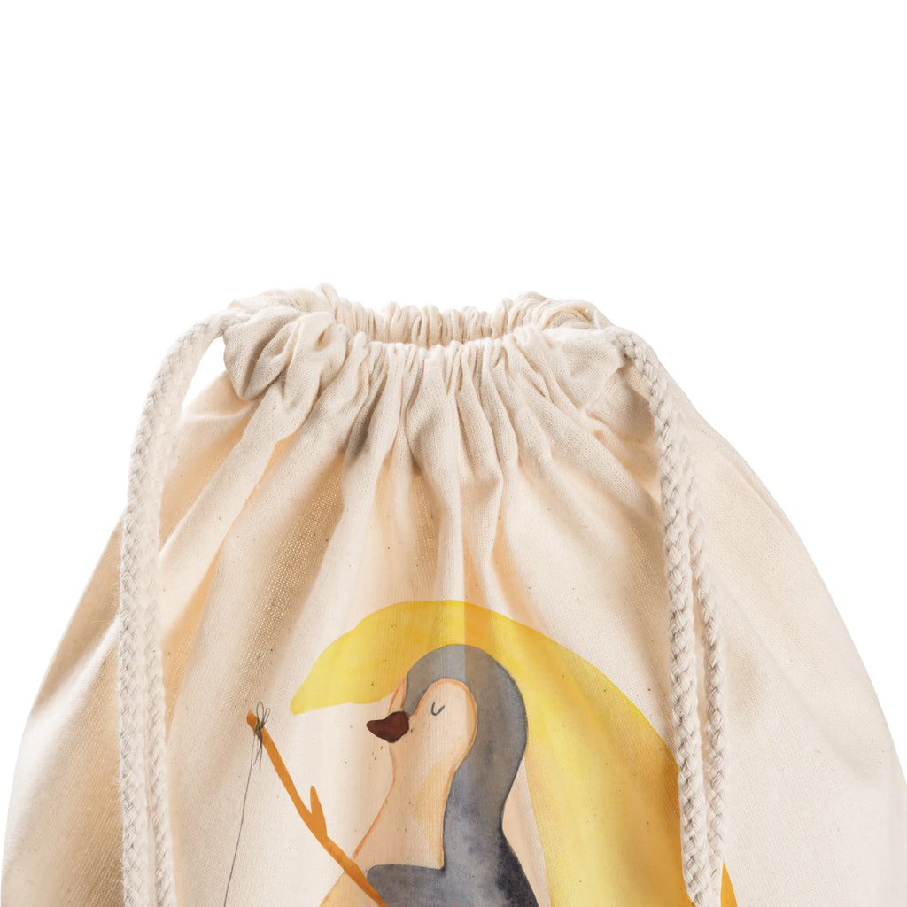 Sportbeutel Pinguin Mond Sportbeutel, Turnbeutel, Beutel, Sporttasche, Tasche, Stoffbeutel, Sportbeutel Kinder, Gymsack, Beutel Rucksack, Kleine Sporttasche, Sportzubehör, Turnbeutel Baumwolle, Pinguin, Pinguine, Spruch, schlafen, Nachtruhe, Einschlafen, Schlafzimmer, Schlafstörungen, Gästezimmer