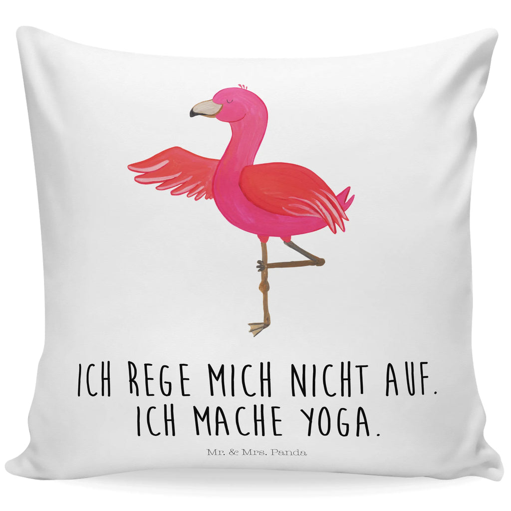 40x40 Kissen Flamingo Yoga Kissenhülle, Kopfkissen, Sofakissen, Dekokissen, Motivkissen, sofakissen, sitzkissen, Kissen, Kissenbezüge, Kissenbezug 40x40, Kissen 40x40, Kissenhülle 40x40, Zierkissen, Couchkissen, Dekokissen Sofa, Sofakissen 40x40, Dekokissen 40x40, Kopfkissen 40x40, Kissen 40x40 Waschbar, Flamingo, Vogel, Yoga, Namaste, Achtsamkeit, Yoga-Übung, Entspannung, Ärger, Aufregen, Tiefenentspannung