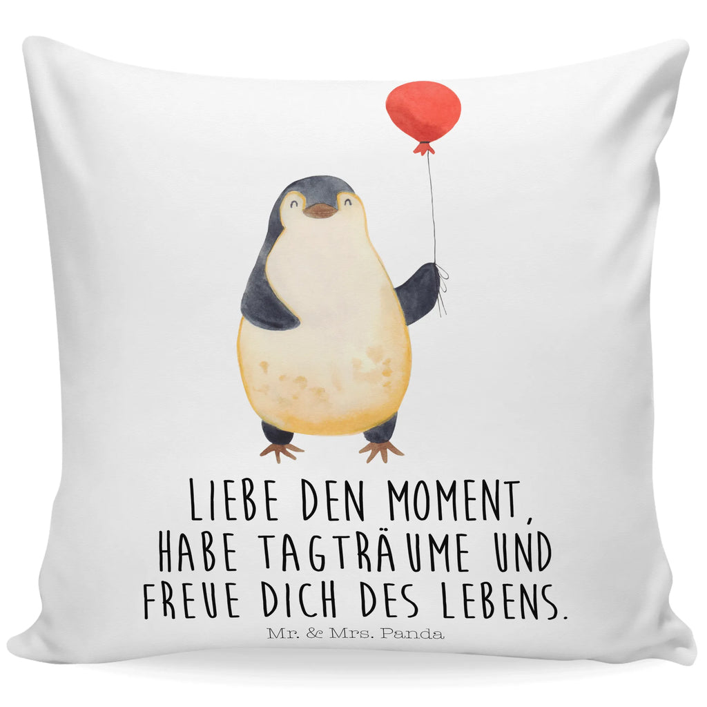 40x40 Kissen Pinguin Luftballon Kissenhülle, Kopfkissen, Sofakissen, Dekokissen, Motivkissen, sofakissen, sitzkissen, Kissen, Kissenbezüge, Kissenbezug 40x40, Kissen 40x40, Kissenhülle 40x40, Zierkissen, Couchkissen, Dekokissen Sofa, Sofakissen 40x40, Dekokissen 40x40, Kopfkissen 40x40, Kissen 40x40 Waschbar, Pinguin, Pinguine, Luftballon, Tagträume, Lebenslust, Geschenk Freundin, Geschenkidee, beste Freundin, Motivation, Neustart, neues Leben, Liebe, Glück