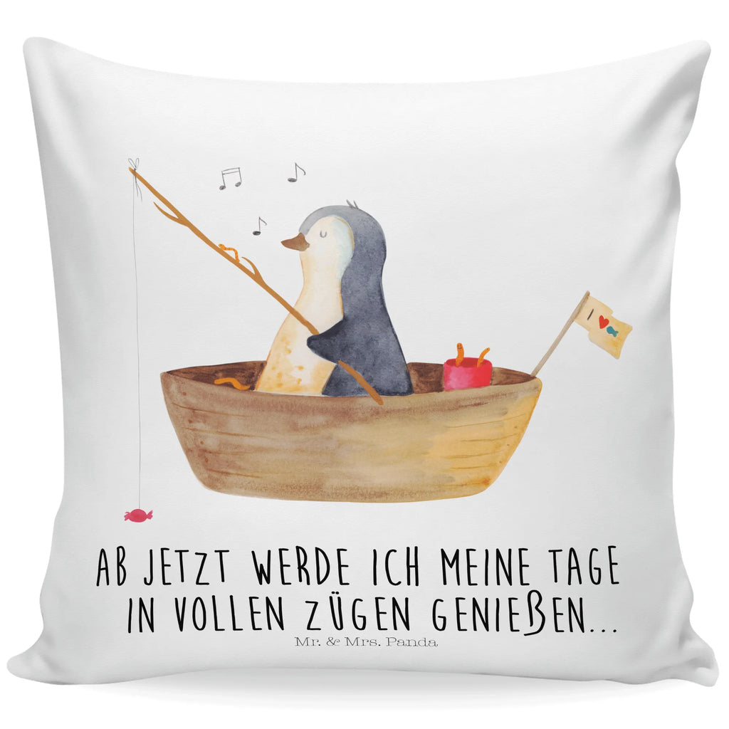 40x40 Kissen Pinguin Angelboot Kissenhülle, Kopfkissen, Sofakissen, Dekokissen, Motivkissen, sofakissen, sitzkissen, Kissen, Kissenbezüge, Kissenbezug 40x40, Kissen 40x40, Kissenhülle 40x40, Zierkissen, Couchkissen, Dekokissen Sofa, Sofakissen 40x40, Dekokissen 40x40, Kopfkissen 40x40, Kissen 40x40 Waschbar, Pinguin, Pinguine, Angeln, Boot, Angelboot, Lebenslust, Leben, genießen, Motivation, Neustart, Neuanfang, Trennung, Scheidung, Geschenkidee Liebeskummer