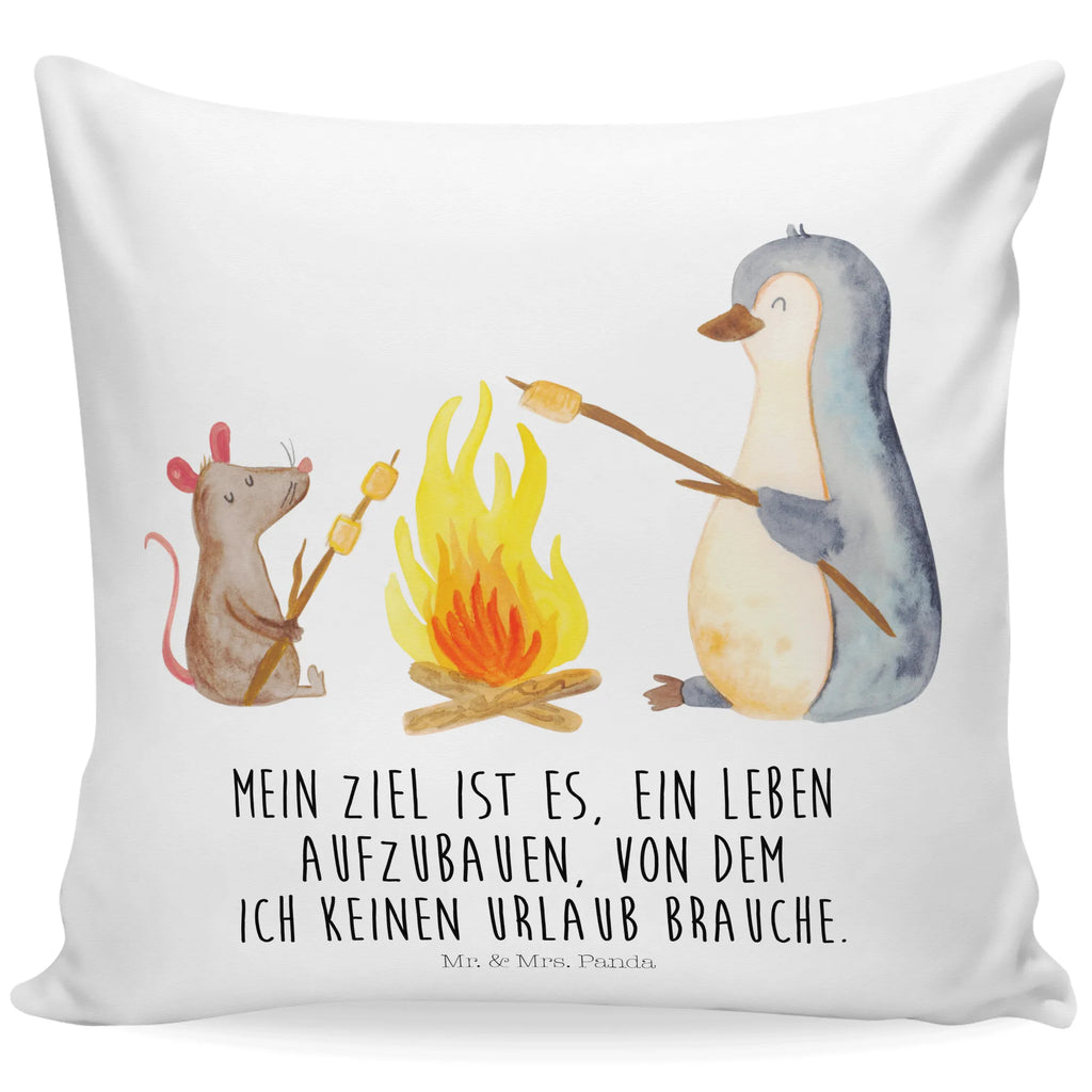 40x40 Kissen Pinguin Lagerfeuer Kissenhülle, Kopfkissen, Sofakissen, Dekokissen, Motivkissen, sofakissen, sitzkissen, Kissen, Kissenbezüge, Kissenbezug 40x40, Kissen 40x40, Kissenhülle 40x40, Zierkissen, Couchkissen, Dekokissen Sofa, Sofakissen 40x40, Dekokissen 40x40, Kopfkissen 40x40, Kissen 40x40 Waschbar, Pinguin, Maus, Pinguine, Lagerfeuer, Leben, Arbeit, Job, Motivation, Büro, Büroalltag, Lebensspruch, Lebensmotivation, Neustart, Liebe, grillen, Feuer, Marshmallows