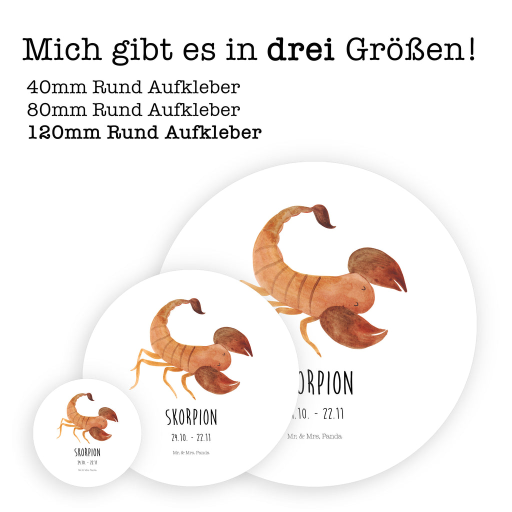 Rund Aufkleber Sternzeichen Skorpion Classic Sticker, Aufkleber, Etikett, Kinder, rund, Tierkreiszeichen, Sternzeichen, Horoskop, Astrologie, Aszendent, Skorpione, Skorpion Geschenk, Skorpion Sternzeichen, Geschenk Oktober, Geschenk November, Geburtstag Oktober, Geburtstag November