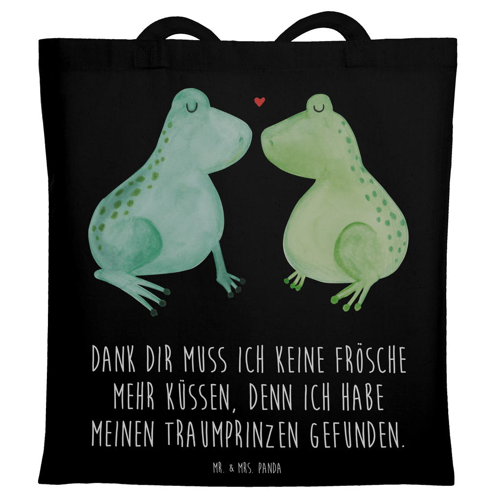 Tragetasche Frosch Liebe Beuteltasche, Beutel, Einkaufstasche, Jutebeutel, Stoffbeutel, Tasche, Shopper, Umhängetasche, Strandtasche, Schultertasche, Stofftasche, Tragetasche, Badetasche, Jutetasche, Einkaufstüte, Laptoptasche, Liebe, Partner, Freund, Freundin, Ehemann, Ehefrau, Heiraten, Verlobung, Heiratsantrag, Liebesgeschenk, Jahrestag, Hocheitstag, Verliebt, Verlobt, Verheiratet, Geschenk Freundin, Geschenk Freund, Liebesbeweis, Hochzeitstag, Geschenk Hochzeit, Frosch, Frösche, Froschkönig, Fröschchen