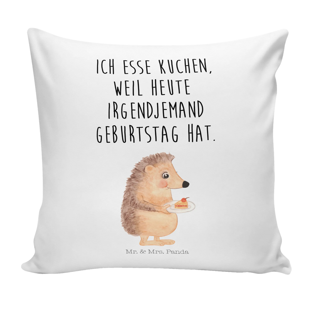 40x40 Kissen Igel Kuchenstück Kissenhülle, Kopfkissen, Sofakissen, Dekokissen, Motivkissen, sofakissen, sitzkissen, Kissen, Kissenbezüge, Kissenbezug 40x40, Kissen 40x40, Kissenhülle 40x40, Zierkissen, Couchkissen, Dekokissen Sofa, Sofakissen 40x40, Dekokissen 40x40, Kopfkissen 40x40, Kissen 40x40 Waschbar, Tiermotive, Gute Laune, lustige Sprüche, Tiere, Igel, Essen Spruch, Kuchen, Backen Geschenk, Kuchen backen, Einladung Party, Geburtstagskuchen, Torte