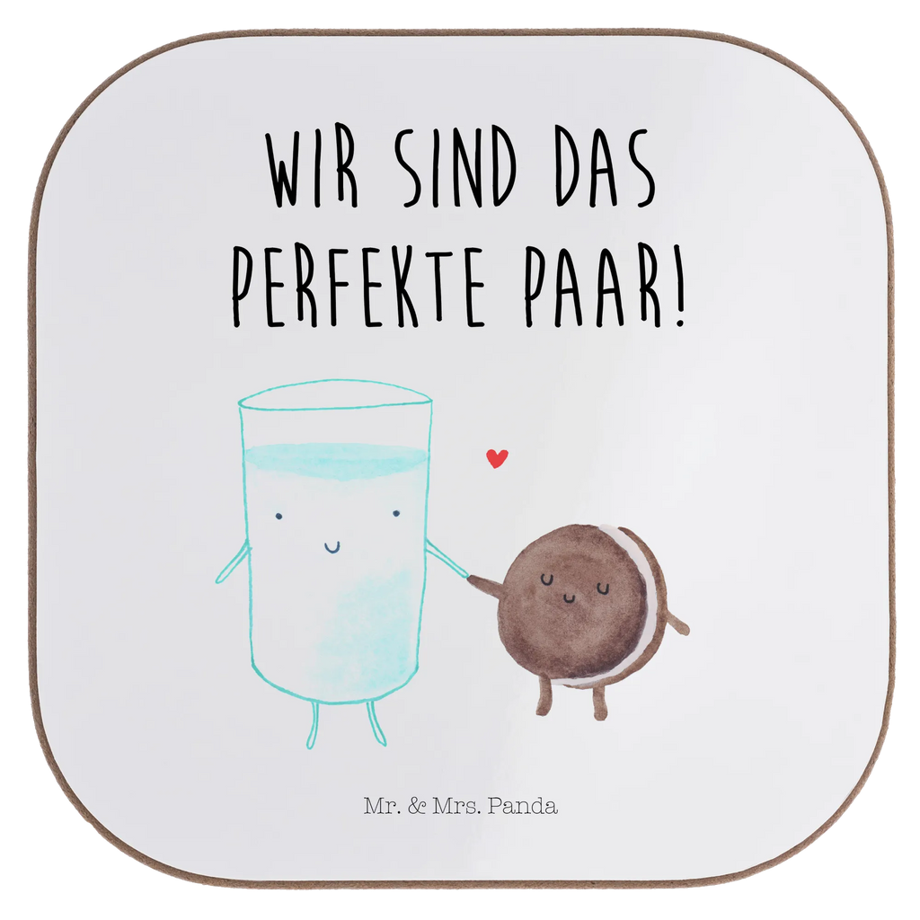 Untersetzer Milch Keks Untersetzer, Bierdeckel, Glasuntersetzer, Untersetzer Gläser, Getränkeuntersetzer, Untersetzer aus Holz, Untersetzer für Gläser, Korkuntersetzer, Untersetzer Holz, Holzuntersetzer, Tassen Untersetzer, Untersetzer Design, Tiermotive, Gute Laune, lustige Sprüche, Tiere, Milk, Cookie, Milch, Keks, Kekse, Kaffee, Einladung Frühstück, Motiv süß, romantisch, perfektes Paar