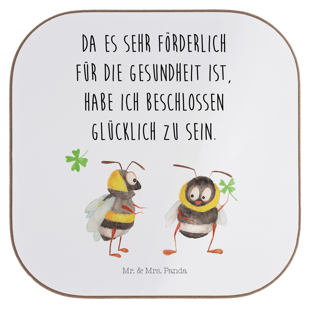 Untersetzer Hummeln Kleeblatt Untersetzer, Bierdeckel, Glasuntersetzer, Untersetzer Gläser, Getränkeuntersetzer, Untersetzer aus Holz, Untersetzer für Gläser, Korkuntersetzer, Untersetzer Holz, Holzuntersetzer, Tassen Untersetzer, Untersetzer Design, Tiermotive, Gute Laune, lustige Sprüche, Tiere, Hummel, Biene, Spruch positiv, Biene Deko, Spruch schön, glücklich sein, glücklich werden, Spruch fröhlich