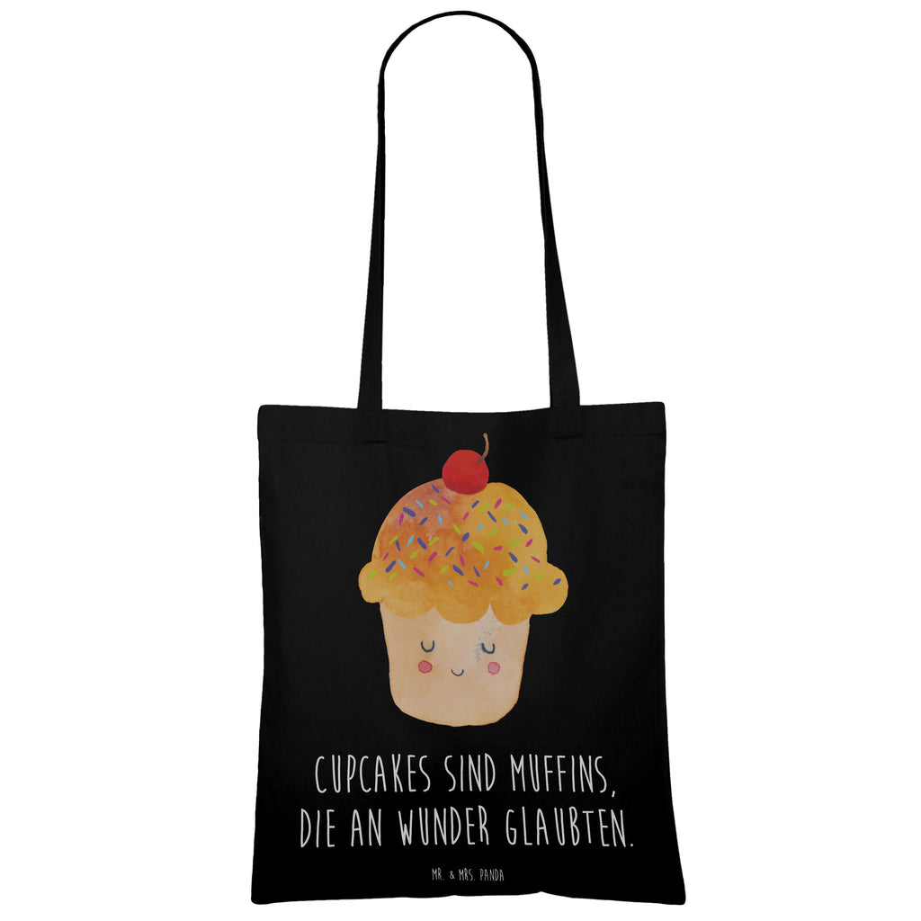 Tragetasche Cupcake Beuteltasche, Beutel, Einkaufstasche, Jutebeutel, Stoffbeutel, Tasche, Shopper, Umhängetasche, Strandtasche, Schultertasche, Stofftasche, Tragetasche, Badetasche, Jutetasche, Einkaufstüte, Laptoptasche, Tiermotive, Gute Laune, lustige Sprüche, Tiere, Cupcakes, Muffin, Wunder, Küche Deko, Küche Spruch, Backen Geschenk, Geschenk Koch, Motivation Sprüche