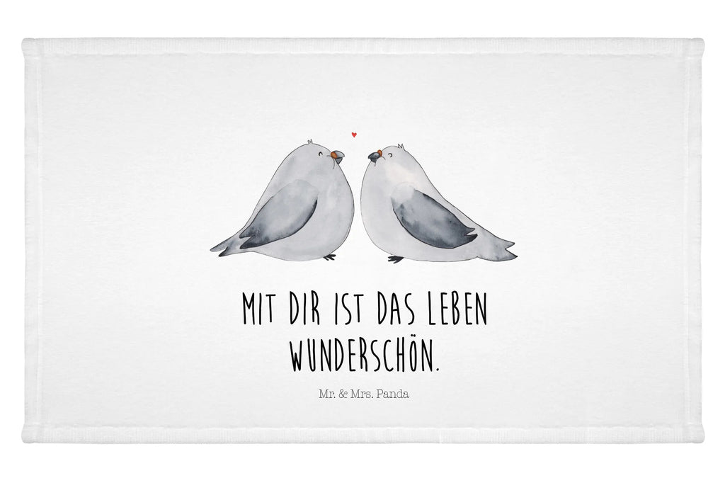 Handtuch Turteltauben Liebe Handtuch, Badehandtuch, Badezimmer, Handtücher, groß, Kinder, Baby, Liebe, Partner, Freund, Freundin, Ehemann, Ehefrau, Heiraten, Verlobung, Heiratsantrag, Liebesgeschenk, Jahrestag, Hocheitstag, Turteltauben, Turteltäubchen, Tauben, Verliebt, Verlobt, Verheiratet, Geschenk Freundin, Geschenk Freund, Liebesbeweis, Hochzeitstag, Geschenk Hochzeit