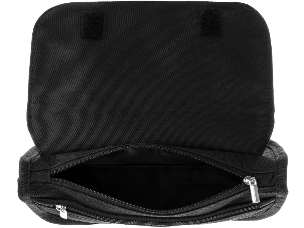 Kosmetiktasche Fuchs Sterne Kosmetikbeutel, Kulturtasche, Kulturbeutel, Schminktasche, Make-Up Tasche, Kosmetiktasche, Beauty Bag, Kosmetiktasche Damen, Make Up Tasche, Kosmetik Tasche, Kosmetiktasche Klein, Kleine Kosmetiktasche, Schminktasche Klein, Kosmetiktasche Mit Fächern, Schminktäschen, Schminke Tasche, Kosmetiktaschen Damen, Beauty Case, Schmink Täschchen, Fuchs, Füchse, tröstende Worte, Spruch positiv, Spruch schön, Romantik, Always Look on the Bright Side of Life