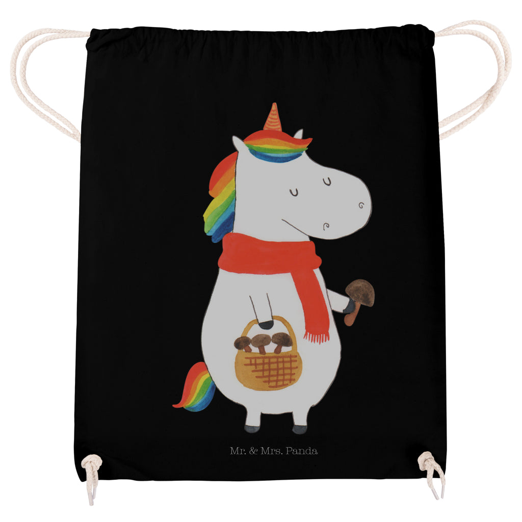 Sportbeutel Einhorn Pilz Sportbeutel, Turnbeutel, Beutel, Sporttasche, Tasche, Stoffbeutel, Sportbeutel Kinder, Gymsack, Beutel Rucksack, Kleine Sporttasche, Sportzubehör, Turnbeutel Baumwolle, Einhorn, Einhörner, Einhorn Deko, Pegasus, Unicorn, Pilze, Pilzsammler, Motivation, Spruch, Liebeskummer