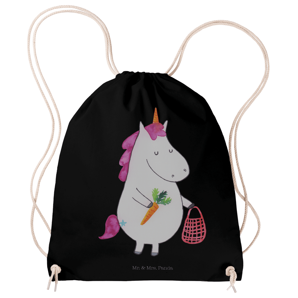 Sportbeutel Einhorn Gemüse Sportbeutel, Turnbeutel, Beutel, Sporttasche, Tasche, Stoffbeutel, Sportbeutel Kinder, Gymsack, Beutel Rucksack, Kleine Sporttasche, Sportzubehör, Turnbeutel Baumwolle, Einhorn, Einhörner, Einhorn Deko, Pegasus, Unicorn, Biomarkt, Bio, Gemüse, Wochenmarkt