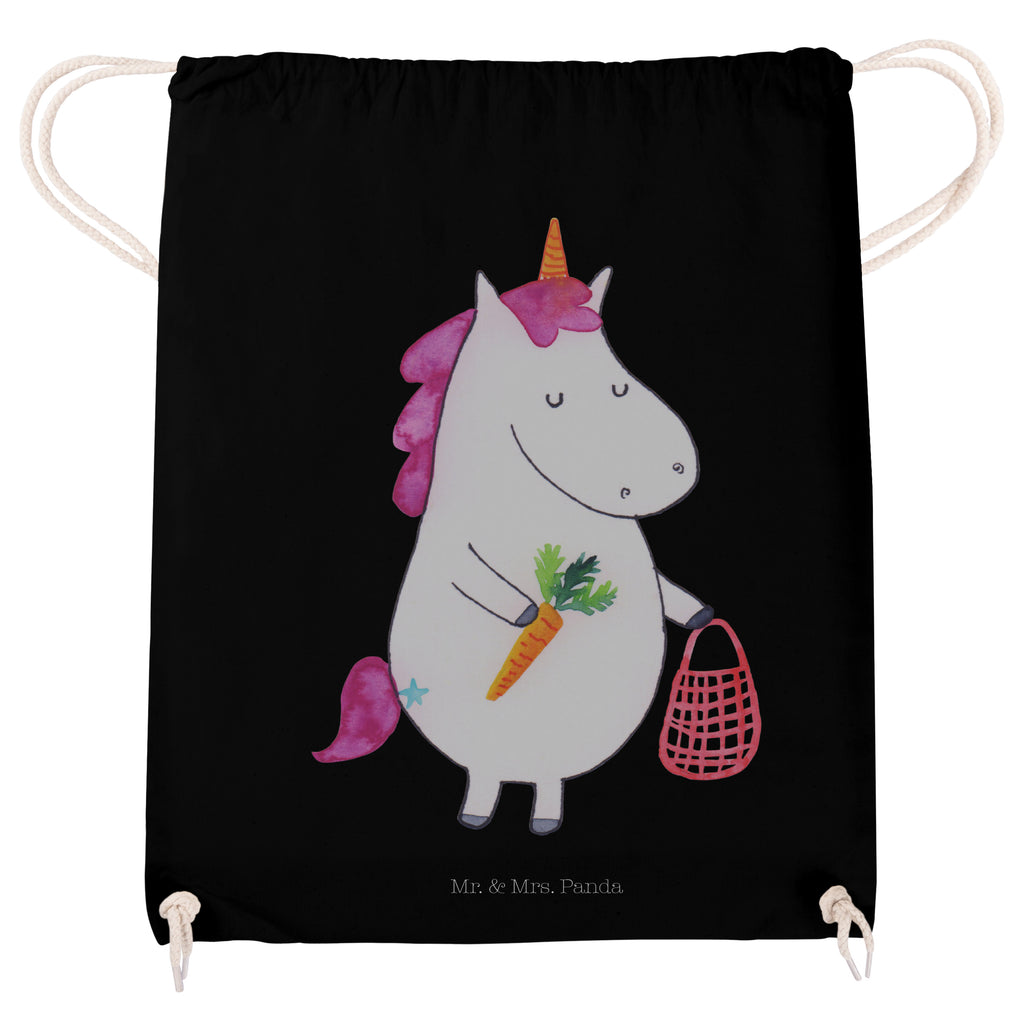 Sportbeutel Einhorn Gemüse Sportbeutel, Turnbeutel, Beutel, Sporttasche, Tasche, Stoffbeutel, Sportbeutel Kinder, Gymsack, Beutel Rucksack, Kleine Sporttasche, Sportzubehör, Turnbeutel Baumwolle, Einhorn, Einhörner, Einhorn Deko, Pegasus, Unicorn, Biomarkt, Bio, Gemüse, Wochenmarkt