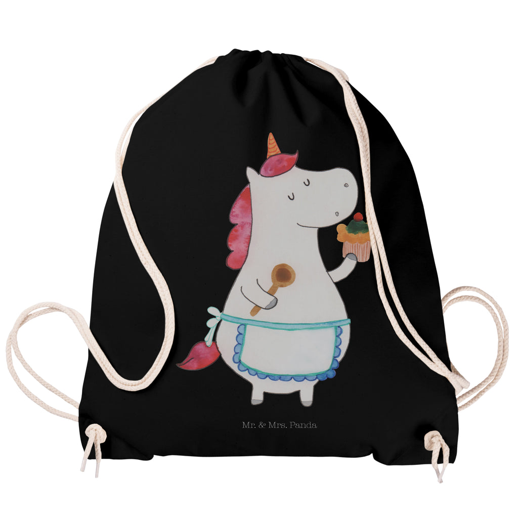 Sportbeutel Einhorn Küche Sportbeutel, Turnbeutel, Beutel, Sporttasche, Tasche, Stoffbeutel, Sportbeutel Kinder, Gymsack, Beutel Rucksack, Kleine Sporttasche, Sportzubehör, Turnbeutel Baumwolle, Einhorn, Einhörner, Einhorn Deko, Pegasus, Unicorn, backen, Muffin, Motivation, Träumer, träumen, Bäckerin, Hobbykoch, Koch, Torte, Kuchen