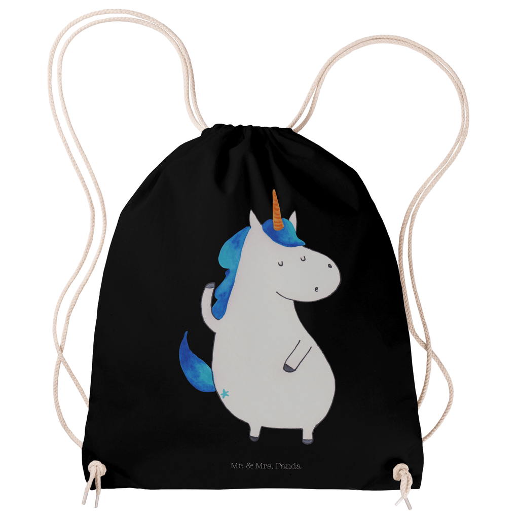 Sportbeutel Einhorn Mann Sportbeutel, Turnbeutel, Beutel, Sporttasche, Tasche, Stoffbeutel, Sportbeutel Kinder, Gymsack, Beutel Rucksack, Kleine Sporttasche, Sportzubehör, Turnbeutel Baumwolle, Einhorn, Einhörner, Einhorn Deko, Pegasus, Unicorn, cool, Mann, Freundin, Familie, bester Freund, BFF, Party, hübsch, beste