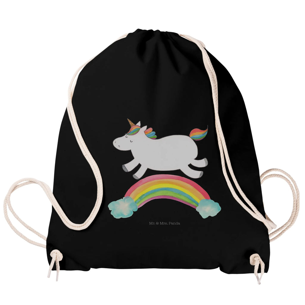 Sportbeutel Einhorn Regenbogen Sportbeutel, Turnbeutel, Beutel, Sporttasche, Tasche, Stoffbeutel, Sportbeutel Kinder, Gymsack, Beutel Rucksack, Kleine Sporttasche, Sportzubehör, Turnbeutel Baumwolle, Einhorn, Einhörner, Einhorn Deko, Pegasus, Unicorn, Regenbogen, Glitzer, Einhornpower, Erwachsenwerden, Einhornautobahn