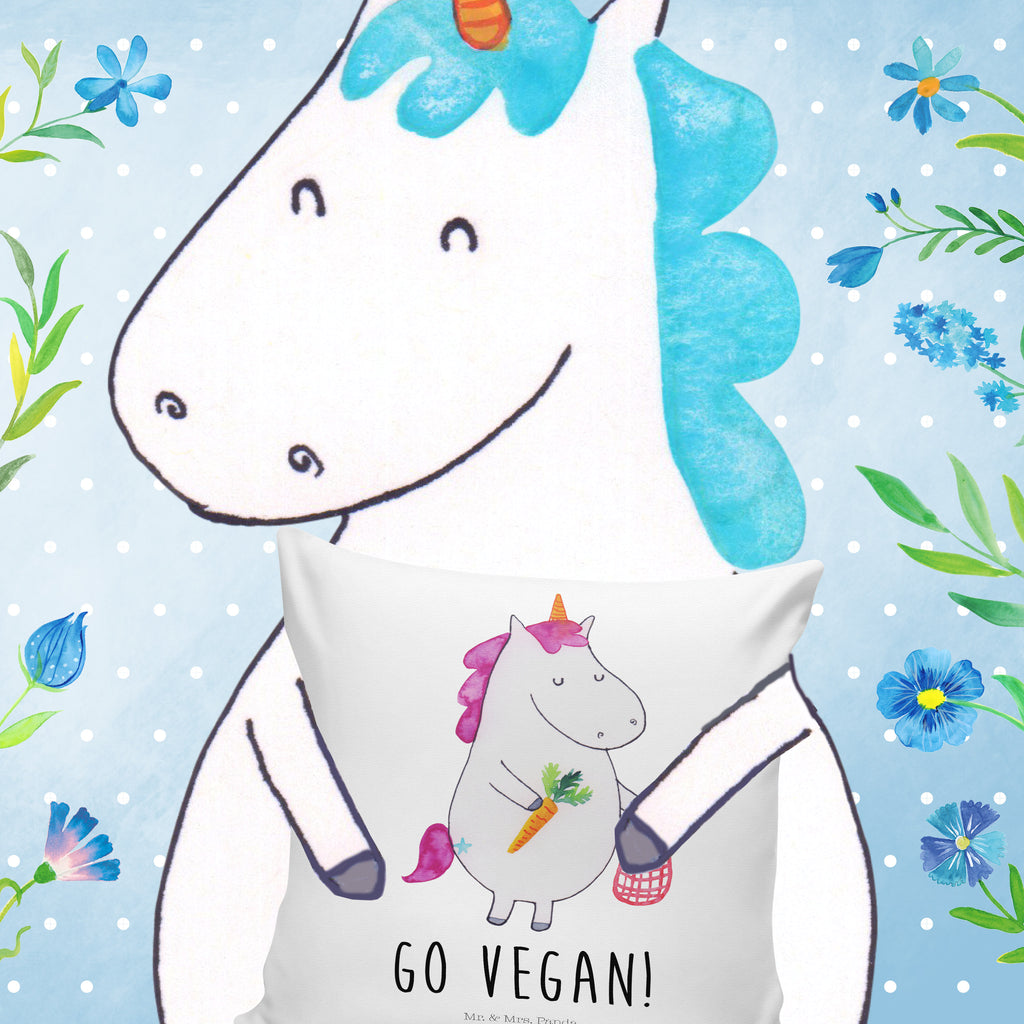 40x40 Kissen Einhorn Vegan Kissenhülle, Kopfkissen, Sofakissen, Dekokissen, Motivkissen, sofakissen, sitzkissen, Kissen, Kissenbezüge, Kissenbezug 40x40, Kissen 40x40, Kissenhülle 40x40, Zierkissen, Couchkissen, Dekokissen Sofa, Sofakissen 40x40, Dekokissen 40x40, Kopfkissen 40x40, Kissen 40x40 Waschbar, Einhorn, Einhörner, Einhorn Deko, Pegasus, Unicorn, vegan, Gesund leben, Vegetariar, Rohkost, Gesund essen, Veganismus, Veganer