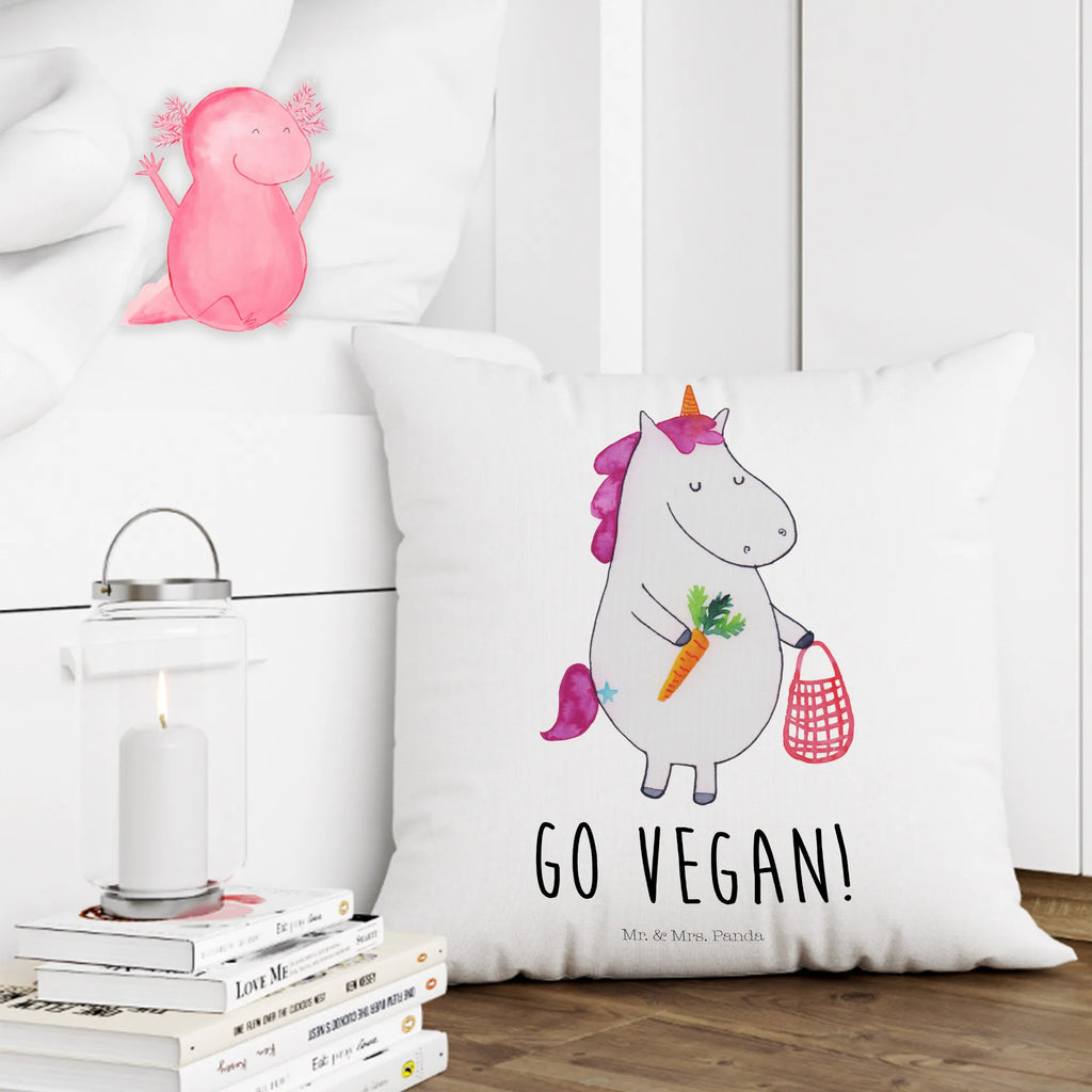 40x40 Kissen Einhorn Vegan Kissenhülle, Kopfkissen, Sofakissen, Dekokissen, Motivkissen, sofakissen, sitzkissen, Kissen, Kissenbezüge, Kissenbezug 40x40, Kissen 40x40, Kissenhülle 40x40, Zierkissen, Couchkissen, Dekokissen Sofa, Sofakissen 40x40, Dekokissen 40x40, Kopfkissen 40x40, Kissen 40x40 Waschbar, Einhorn, Einhörner, Einhorn Deko, Unicorn, vegan, Gesund leben, Vegetariar, Rohkost, Gesund essen, Veganismus, Veganer