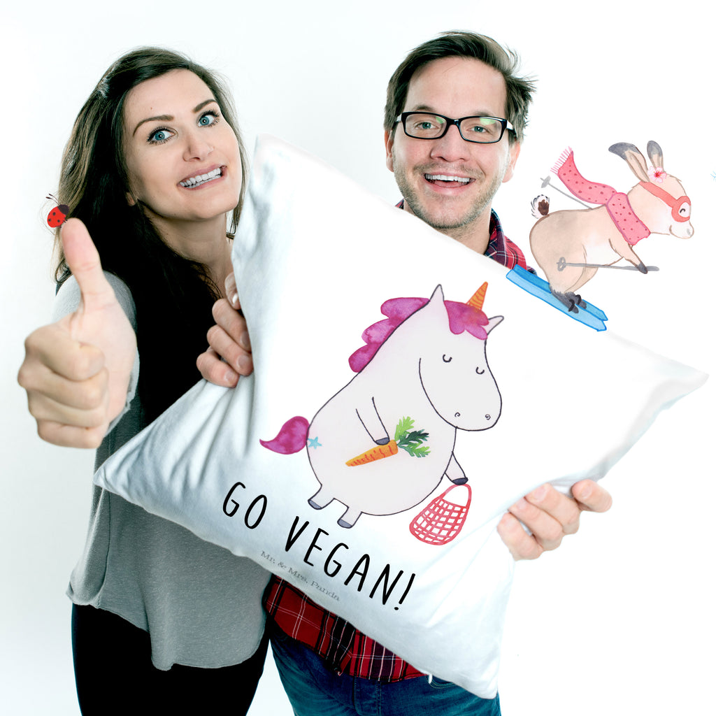 40x40 Kissen Einhorn Vegan Kissenhülle, Kopfkissen, Sofakissen, Dekokissen, Motivkissen, sofakissen, sitzkissen, Kissen, Kissenbezüge, Kissenbezug 40x40, Kissen 40x40, Kissenhülle 40x40, Zierkissen, Couchkissen, Dekokissen Sofa, Sofakissen 40x40, Dekokissen 40x40, Kopfkissen 40x40, Kissen 40x40 Waschbar, Einhorn, Einhörner, Einhorn Deko, Pegasus, Unicorn, vegan, Gesund leben, Vegetariar, Rohkost, Gesund essen, Veganismus, Veganer