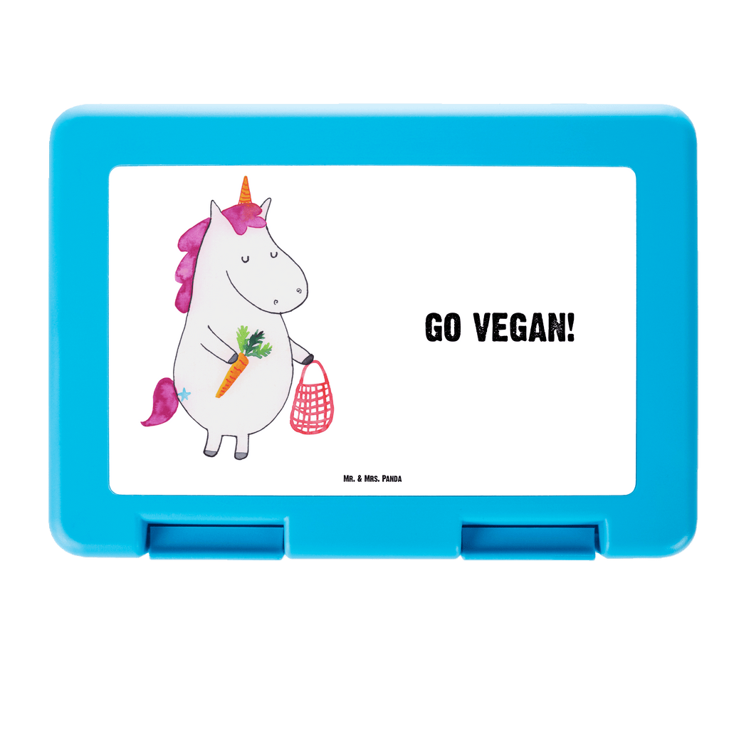 Brotdose Einhorn Vegan Brotbox, Snackbox, Lunch box, Butterbrotdose, Brotzeitbox, Einhorn, Einhörner, Einhorn Deko, Pegasus, Unicorn, vegan, Gesund leben, Vegetariar, Rohkost, Gesund essen, Veganismus, Veganer