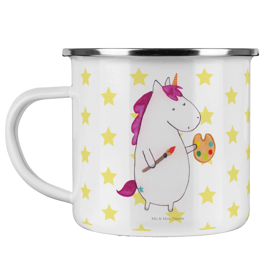 Camping Emaille Tasse Einhorn Künstler Campingtasse, Trinkbecher, Metalltasse, Outdoor Tasse, Emaille Trinkbecher, Blechtasse Outdoor, Emaille Campingbecher, Edelstahl Trinkbecher, Metalltasse für Camping, Kaffee Blechtasse, Camping Tasse Metall, Emaille Tasse, Emaille Becher, Tasse Camping, Tasse Emaille, Emaille Tassen, Camping Becher, Metall Tasse, Camping Tassen, Blechtasse, Emaille Tasse Camping, Camping Tasse Emaille, Emailletasse, Camping Tassen Emaille, Campingbecher, Blechtassen, Outdoor Becher, Campingtassen, Emaille Becher Camping, Camping Becher Edelstahl, Einhorn, Einhörner, Einhorn Deko, Pegasus, Unicorn, Englisch, Künstler, Artist, Malen, Zeichnen, Welt, Farbe, Stift, Pinsel, Geschenk, Maler