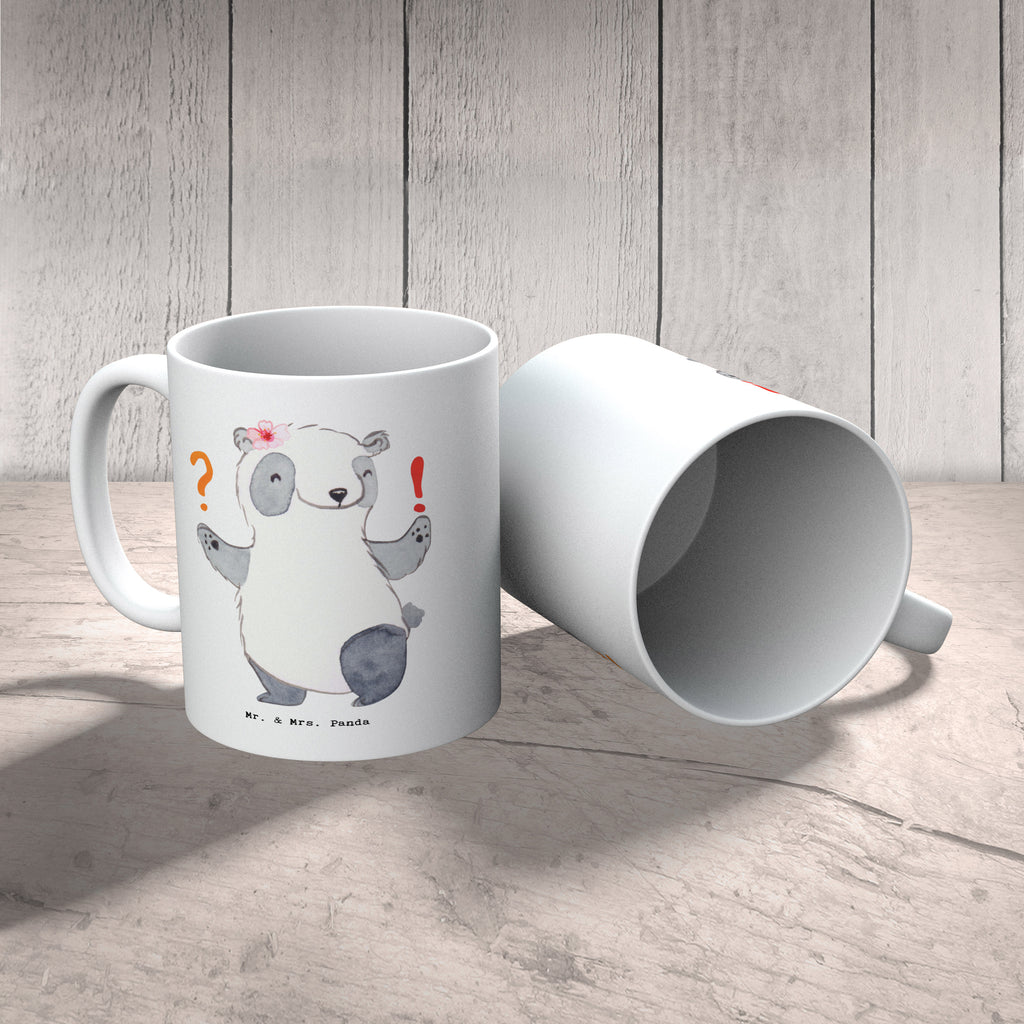 Tasse Beraterin mit Herz Tasse, Kaffeetasse, Teetasse, Becher, Kaffeebecher, Teebecher, Keramiktasse, Porzellantasse, Büro Tasse, Geschenk Tasse, Tasse Sprüche, Tasse Motive, Kaffeetassen, Tasse bedrucken, Designer Tasse, Cappuccino Tassen, Schöne Teetassen, Beruf, Ausbildung, Jubiläum, Abschied, Rente, Kollege, Kollegin, Geschenk, Schenken, Arbeitskollege, Mitarbeiter, Firma, Danke, Dankeschön, Beraterin, Finanzberaterin, IT Beratung, Beratungsbüro, Eröffnung