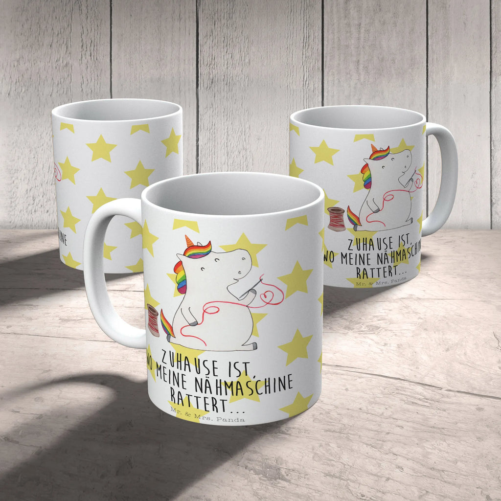 Tasse Einhorn Näherin Tasse, Kaffeetasse, Teetasse, Becher, Kaffeebecher, Teebecher, Keramiktasse, Porzellantasse, Büro Tasse, Geschenk Tasse, Tasse Sprüche, Tasse Motive, Kaffeetassen, Tasse bedrucken, Designer Tasse, Cappuccino Tassen, Schöne Teetassen, Einhorn, Einhörner, Einhorn Deko, Pegasus, Unicorn, Näherin, nähen, Mädchen, Freundin, Häkeln, Stricken, basteln, Nähzimmer