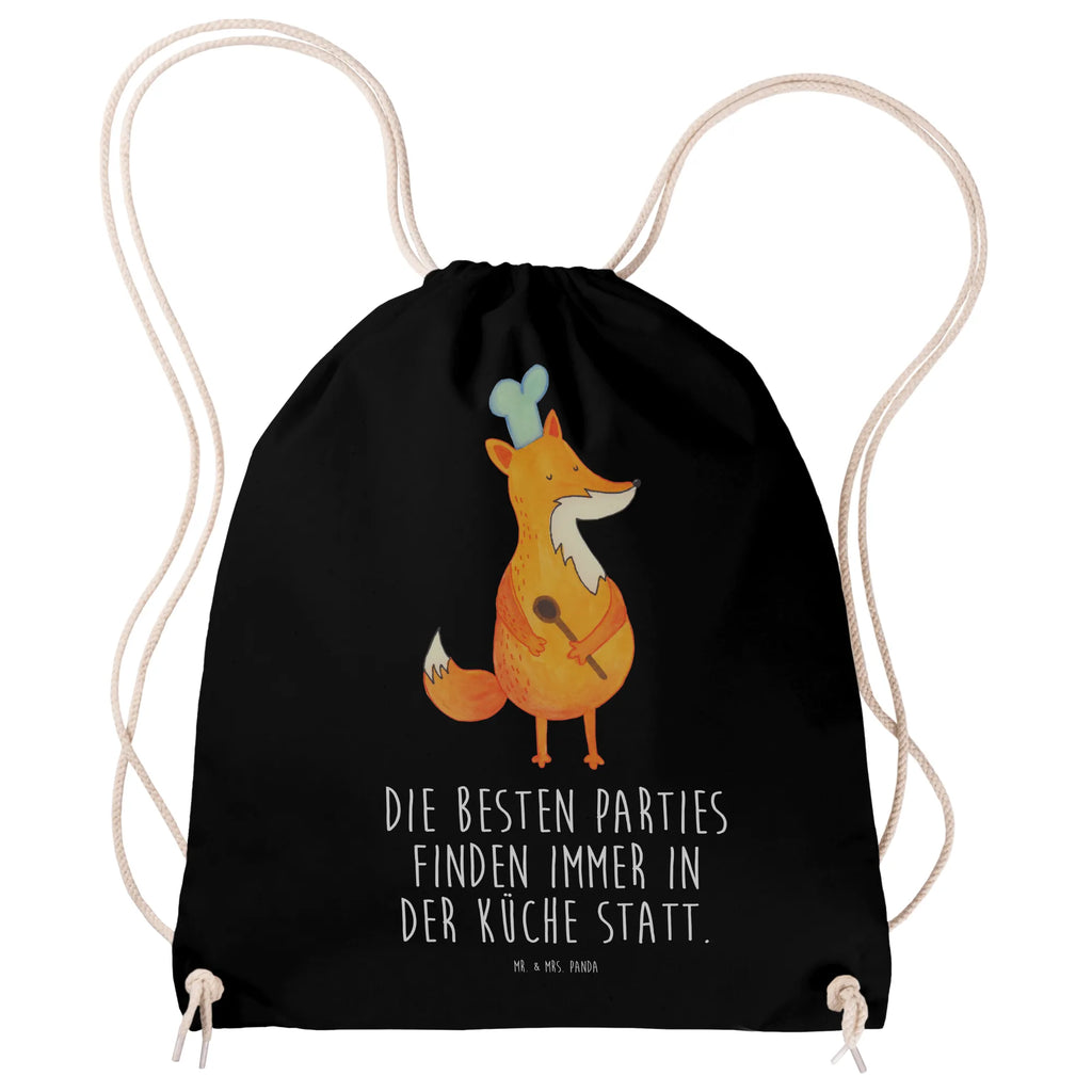 Sportbeutel Fuchs Koch Sportbeutel, Turnbeutel, Beutel, Sporttasche, Tasche, Stoffbeutel, Sportbeutel Kinder, Gymsack, Beutel Rucksack, Kleine Sporttasche, Sportzubehör, Turnbeutel Baumwolle, Fuchs, Füchse, Koch Geschenk, Küche Spruch, Küche Deko, Köche, Bäcker, Party Spruch, Spruch lustig, witzig