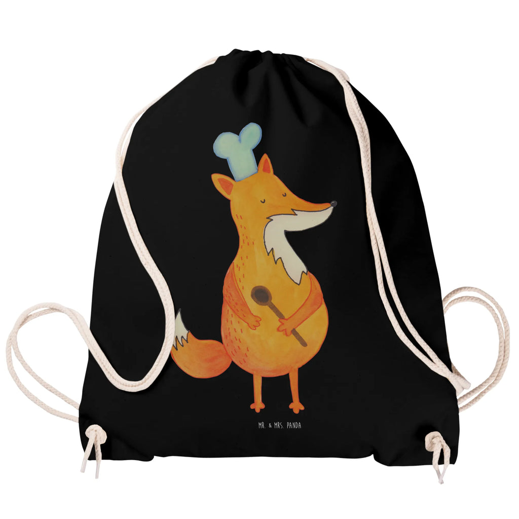 Sportbeutel Fuchs Koch Sportbeutel, Turnbeutel, Beutel, Sporttasche, Tasche, Stoffbeutel, Sportbeutel Kinder, Gymsack, Beutel Rucksack, Kleine Sporttasche, Sportzubehör, Turnbeutel Baumwolle, Fuchs, Füchse, Koch Geschenk, Küche Spruch, Küche Deko, Köche, Bäcker, Party Spruch, Spruch lustig, witzig