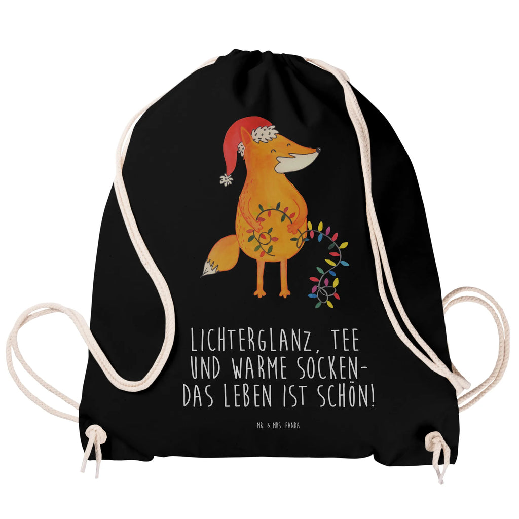 Sportbeutel Fuchs Weihnachten Sportbeutel, Turnbeutel, Beutel, Sporttasche, Tasche, Stoffbeutel, Sportbeutel Kinder, Gymsack, Beutel Rucksack, Kleine Sporttasche, Sportzubehör, Turnbeutel Baumwolle, Winter, Weihnachten, Weihnachtsdeko, Nikolaus, Advent, Heiligabend, Wintermotiv, Fuchs, Füchse, Spruch schön, Geschenk Weihnachten, Weihnachtsmann, Weihnachtszeit