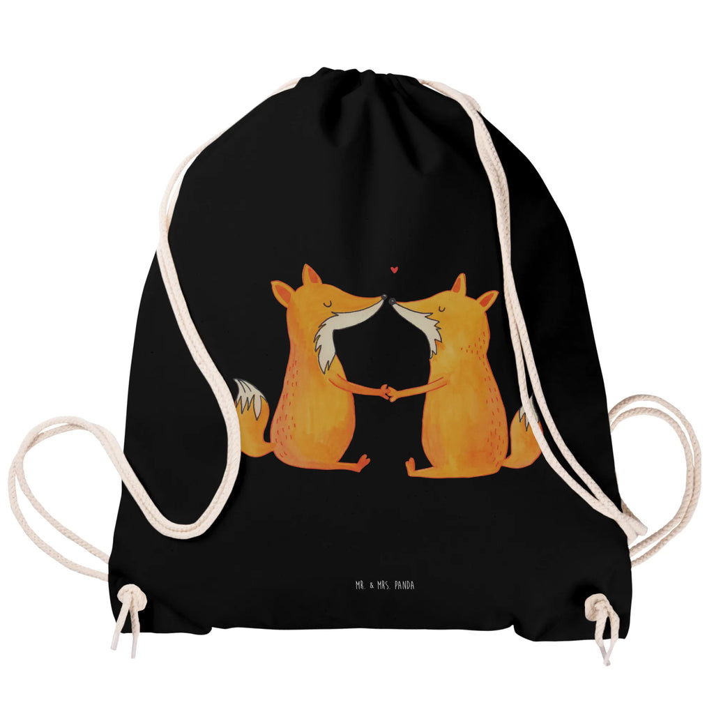 Sportbeutel Füchse Liebe Sportbeutel, Turnbeutel, Beutel, Sporttasche, Tasche, Stoffbeutel, Sportbeutel Kinder, Gymsack, Beutel Rucksack, Kleine Sporttasche, Sportzubehör, Turnbeutel Baumwolle, Fuchs, Füchse, Fox, Liebe, Liebespaar, Paar, Partner, Freundin, Freund, Ehe, Verlobte, Ehemann, Ehefrau, Liebesbeweis