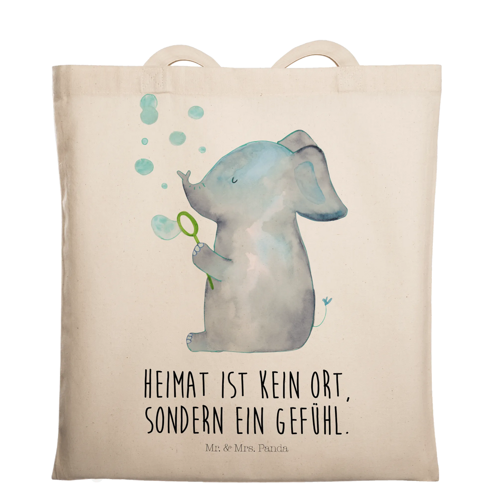 Tragetasche Elefant Seifenblasen Beuteltasche, Beutel, Einkaufstasche, Jutebeutel, Stoffbeutel, Tasche, Shopper, Umhängetasche, Strandtasche, Schultertasche, Stofftasche, Tragetasche, Badetasche, Jutetasche, Einkaufstüte, Laptoptasche, Tiermotive, Gute Laune, lustige Sprüche, Tiere, Elefant, Elefanten, Dickhäuter, Rüsseltier, Seifenblasen, Liebe, Heimat, Gefühl. Daheim, Liebesbeweis, Liebesspruch