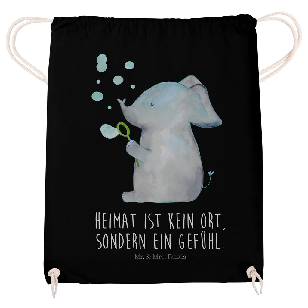 Sportbeutel Elefant Seifenblasen Sportbeutel, Turnbeutel, Beutel, Sporttasche, Tasche, Stoffbeutel, Sportbeutel Kinder, Gymsack, Beutel Rucksack, Kleine Sporttasche, Sportzubehör, Turnbeutel Baumwolle, Tiermotive, Gute Laune, lustige Sprüche, Tiere, Elefant, Elefanten, Dickhäuter, Rüsseltier, Seifenblasen, Liebe, Heimat, Gefühl. Daheim, Liebesbeweis, Liebesspruch