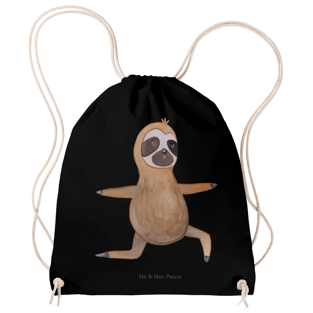 Sportbeutel Faultier Yoga Sportbeutel, Turnbeutel, Beutel, Sporttasche, Tasche, Stoffbeutel, Sportbeutel Kinder, Gymsack, Beutel Rucksack, Kleine Sporttasche, Sportzubehör, Turnbeutel Baumwolle, Faultier, Faultier Geschenk, Faultier Deko, Faultiere, faul, Lieblingstier, Yoga, Namaste, Krieger, Yogaübungen, Meditation, Atmung, Gelassenheit, Entspannung