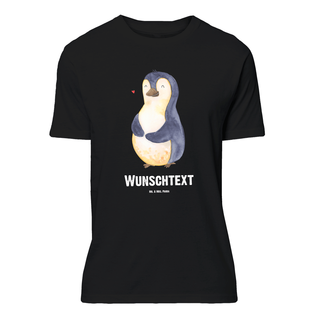 Personalisiertes T-Shirt Pinguin Diät T-Shirt, Shirt, Tshirt, Lustiges T-Shirt, T-Shirt mit Spruch, Party, Junggesellenabschied, Jubiläum, Geburstag, Herrn, Damen, Männer, Frauen, Schlafshirt, Nachthemd, Sprüche, Pinguin, Pinguine, Diät, Abnehmen, Abspecken, Gewicht, Motivation, Selbstliebe, Körperliebe, Selbstrespekt