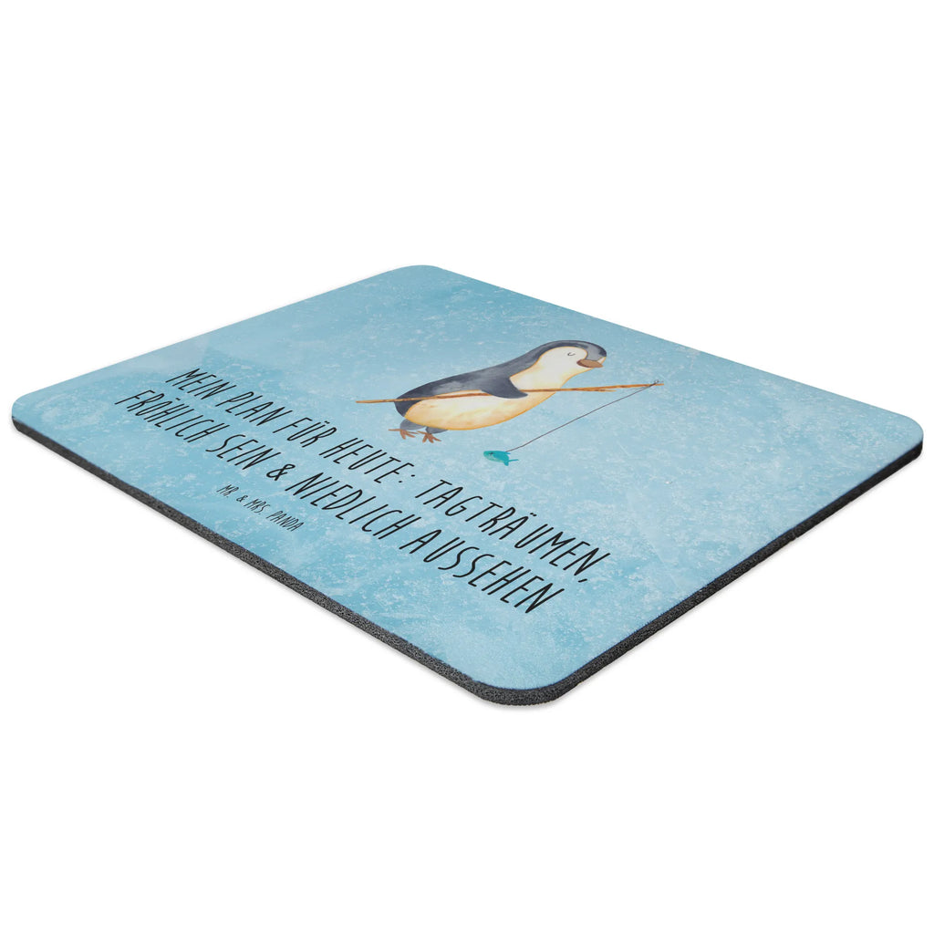 Mauspad Pinguin Angler Mousepad, Computer zubehör, Büroausstattung, PC Zubehör, Arbeitszimmer, Mauspad, Einzigartiges Mauspad, Designer Mauspad, Mausunterlage, Mauspad Büro, Pinguin, Pinguine, Angeln, Angler, Tagträume, Hobby, Plan, Planer, Tagesplan, Neustart, Motivation, Geschenk, Freundinnen, Geschenkidee, Urlaub, Wochenende