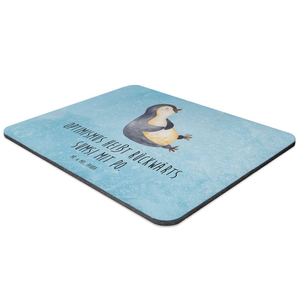 Mauspad Pinguin Lachen Mousepad, Computer zubehör, Büroausstattung, PC Zubehör, Arbeitszimmer, Mauspad, Einzigartiges Mauspad, Designer Mauspad, Mausunterlage, Mauspad Büro, Pinguin, Pinguine, lustiger Spruch, Optimismus, Fröhlich, Lachen, Humor, Fröhlichkeit