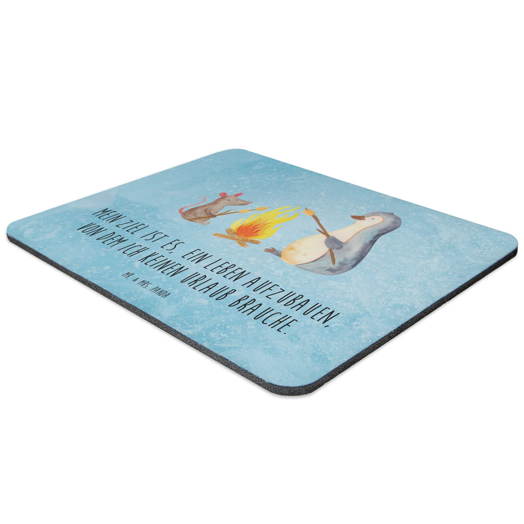 Mauspad Pinguin Lagerfeuer Mousepad, Computer zubehör, Büroausstattung, PC Zubehör, Arbeitszimmer, Mauspad, Einzigartiges Mauspad, Designer Mauspad, Mausunterlage, Mauspad Büro, Pinguin, Maus, Pinguine, Lagerfeuer, Leben, Arbeit, Job, Motivation, Büro, Büroalltag, Lebensspruch, Lebensmotivation, Neustart, Liebe, grillen, Feuer, Marshmallows