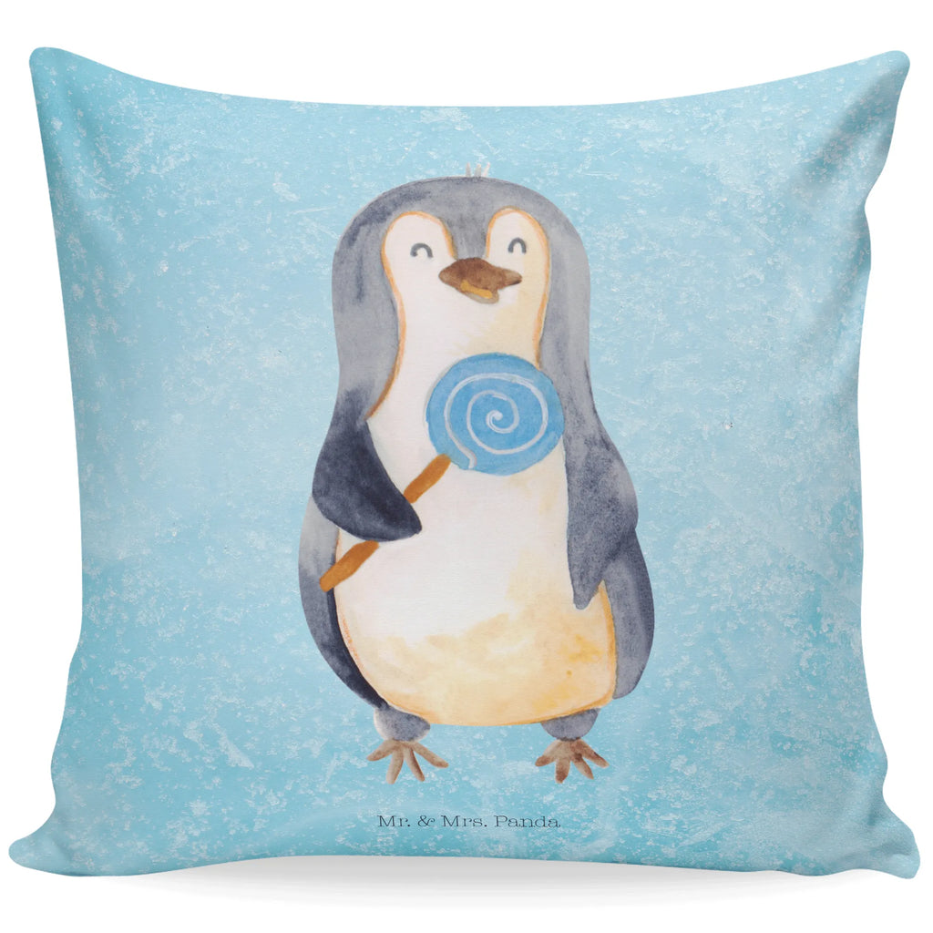 40x40 Kissen Pinguin Lolli Kissenhülle, Kopfkissen, Sofakissen, Dekokissen, Motivkissen, sofakissen, sitzkissen, Kissen, Kissenbezüge, Kissenbezug 40x40, Kissen 40x40, Kissenhülle 40x40, Zierkissen, Couchkissen, Dekokissen Sofa, Sofakissen 40x40, Dekokissen 40x40, Kopfkissen 40x40, Kissen 40x40 Waschbar, Pinguin, Pinguine, Lolli, Süßigkeiten, Blödsinn, Spruch, Rebell, Gauner, Ganove, Rabauke