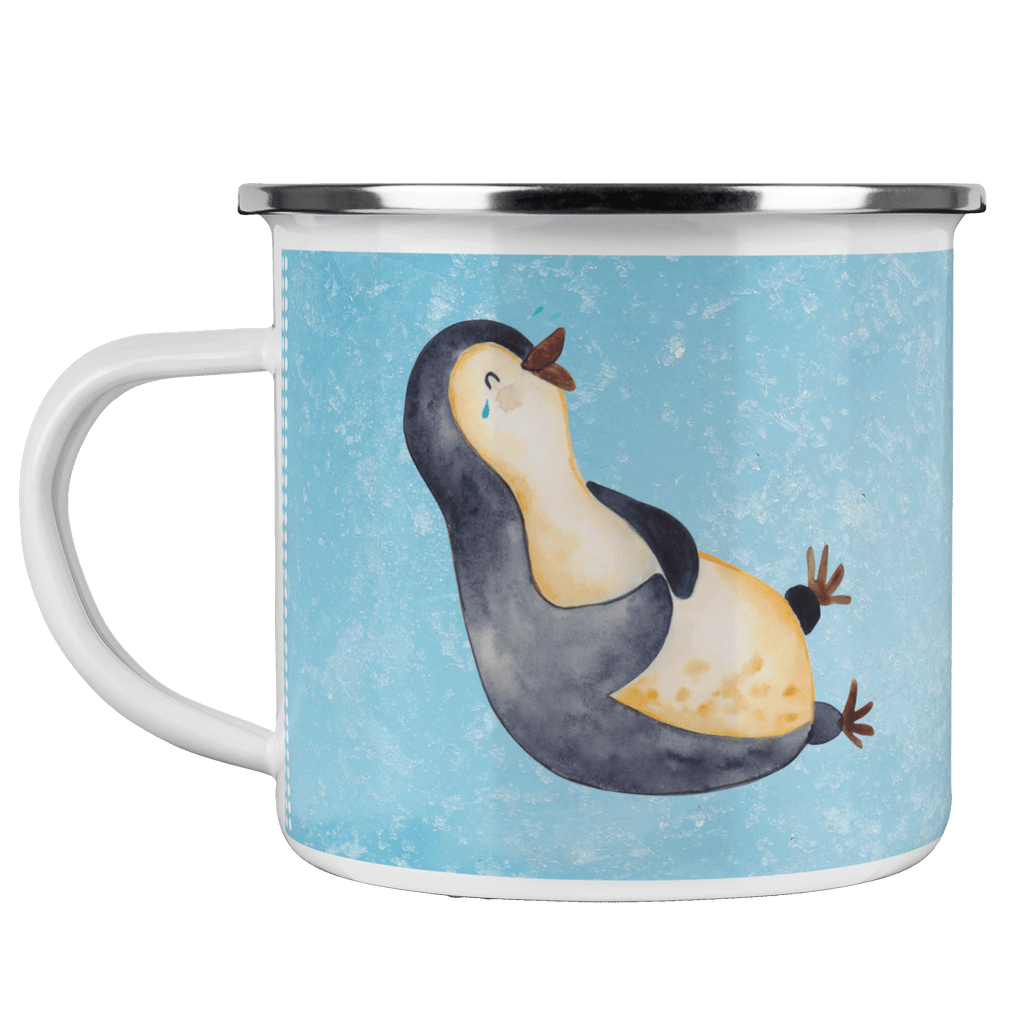 Camping Emaille Tasse Pinguin Lachen Campingtasse, Trinkbecher, Metalltasse, Outdoor Tasse, Emaille Trinkbecher, Blechtasse Outdoor, Emaille Campingbecher, Edelstahl Trinkbecher, Metalltasse für Camping, Kaffee Blechtasse, Camping Tasse Metall, Emaille Tasse, Emaille Becher, Tasse Camping, Tasse Emaille, Emaille Tassen, Camping Becher, Metall Tasse, Camping Tassen, Blechtasse, Emaille Tasse Camping, Camping Tasse Emaille, Emailletasse, Camping Tassen Emaille, Campingbecher, Blechtassen, Outdoor Becher, Campingtassen, Emaille Becher Camping, Camping Becher Edelstahl, Pinguin, Pinguine, lustiger Spruch, Optimismus, Fröhlich, Lachen, Humor, Fröhlichkeit