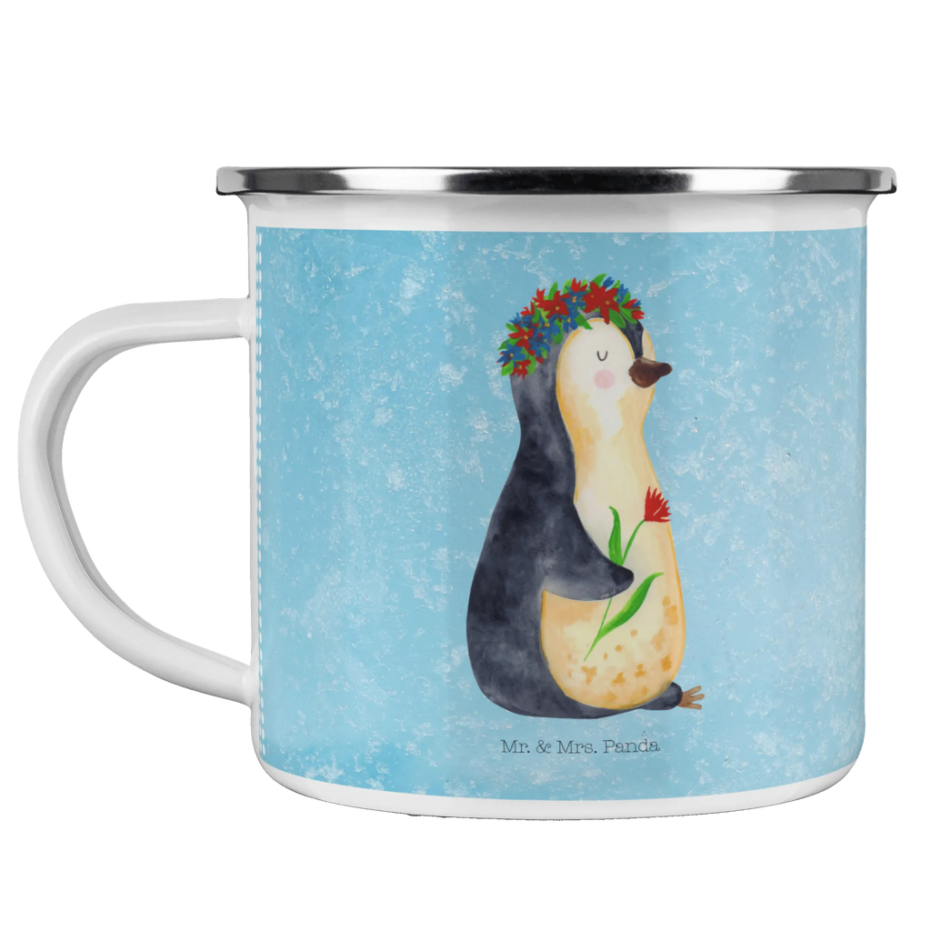 Camping Emaille Tasse Pinguin Blumenkranz Campingtasse, Trinkbecher, Metalltasse, Outdoor Tasse, Emaille Trinkbecher, Blechtasse Outdoor, Emaille Campingbecher, Edelstahl Trinkbecher, Metalltasse für Camping, Kaffee Blechtasse, Camping Tasse Metall, Emaille Tasse, Emaille Becher, Tasse Camping, Tasse Emaille, Emaille Tassen, Camping Becher, Metall Tasse, Camping Tassen, Blechtasse, Emaille Tasse Camping, Camping Tasse Emaille, Emailletasse, Camping Tassen Emaille, Campingbecher, Blechtassen, Outdoor Becher, Campingtassen, Emaille Becher Camping, Camping Becher Edelstahl, Pinguin, Pinguine, Blumenkranz, Universum, Leben, Wünsche, Ziele, Lebensziele, Motivation, Lebenslust, Liebeskummer, Geschenkidee