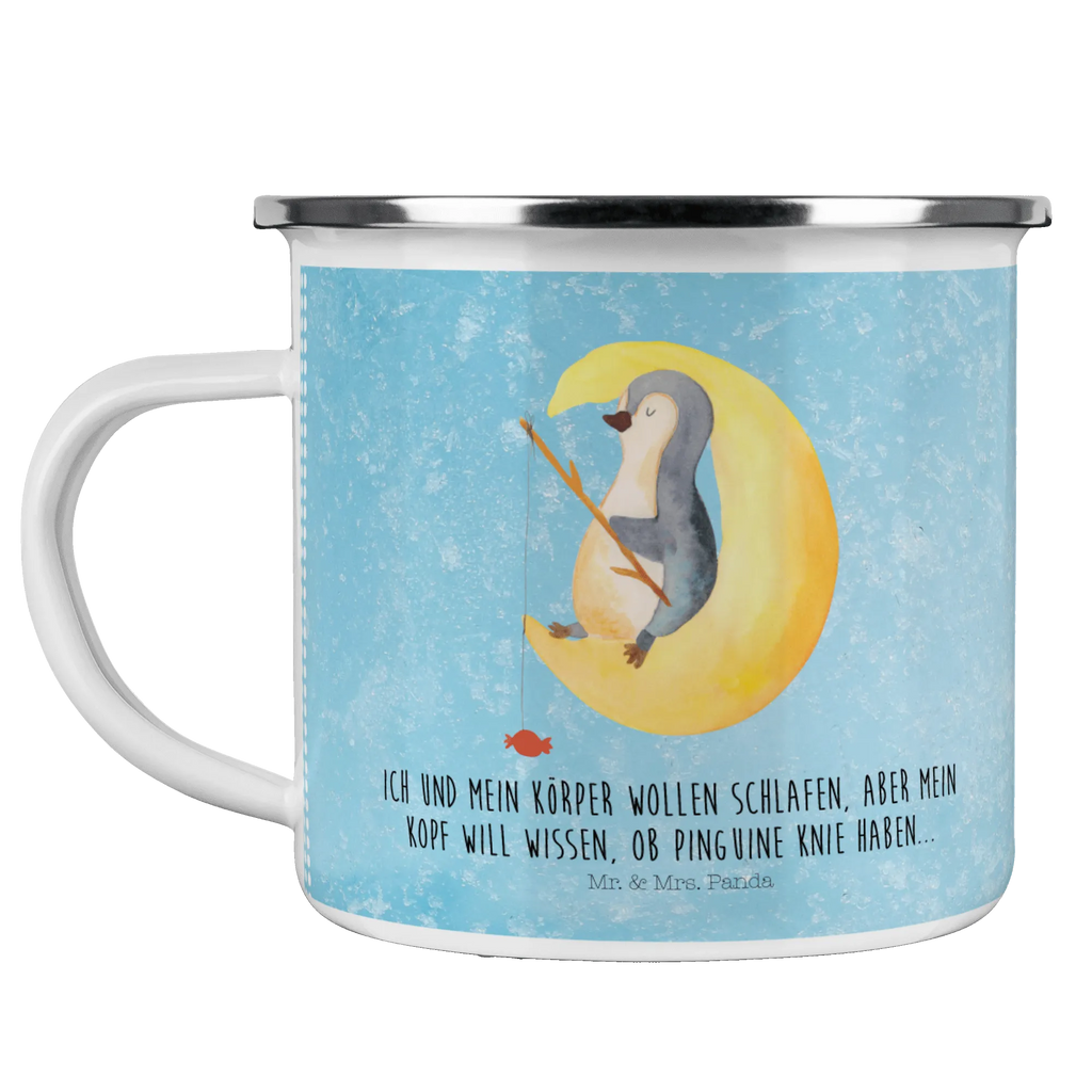 Camping Emaille Tasse Pinguin Mond Campingtasse, Trinkbecher, Metalltasse, Outdoor Tasse, Emaille Trinkbecher, Blechtasse Outdoor, Emaille Campingbecher, Edelstahl Trinkbecher, Metalltasse für Camping, Kaffee Blechtasse, Camping Tasse Metall, Emaille Tasse, Emaille Becher, Tasse Camping, Tasse Emaille, Emaille Tassen, Camping Becher, Metall Tasse, Camping Tassen, Blechtasse, Emaille Tasse Camping, Camping Tasse Emaille, Emailletasse, Camping Tassen Emaille, Campingbecher, Blechtassen, Outdoor Becher, Campingtassen, Emaille Becher Camping, Camping Becher Edelstahl, Pinguin, Pinguine, Spruch, schlafen, Nachtruhe, Einschlafen, Schlafzimmer, Schlafstörungen, Gästezimmer