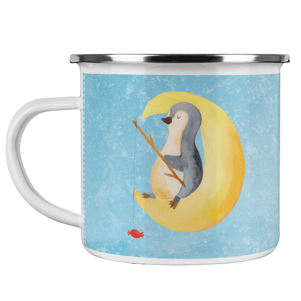 Camping Emaille Tasse Pinguin Mond Campingtasse, Trinkbecher, Metalltasse, Outdoor Tasse, Emaille Trinkbecher, Blechtasse Outdoor, Emaille Campingbecher, Edelstahl Trinkbecher, Metalltasse für Camping, Kaffee Blechtasse, Camping Tasse Metall, Emaille Tasse, Emaille Becher, Tasse Camping, Tasse Emaille, Emaille Tassen, Camping Becher, Metall Tasse, Camping Tassen, Blechtasse, Emaille Tasse Camping, Camping Tasse Emaille, Emailletasse, Camping Tassen Emaille, Campingbecher, Blechtassen, Outdoor Becher, Campingtassen, Emaille Becher Camping, Camping Becher Edelstahl, Pinguin, Pinguine, Spruch, schlafen, Nachtruhe, Einschlafen, Schlafzimmer, Schlafstörungen, Gästezimmer