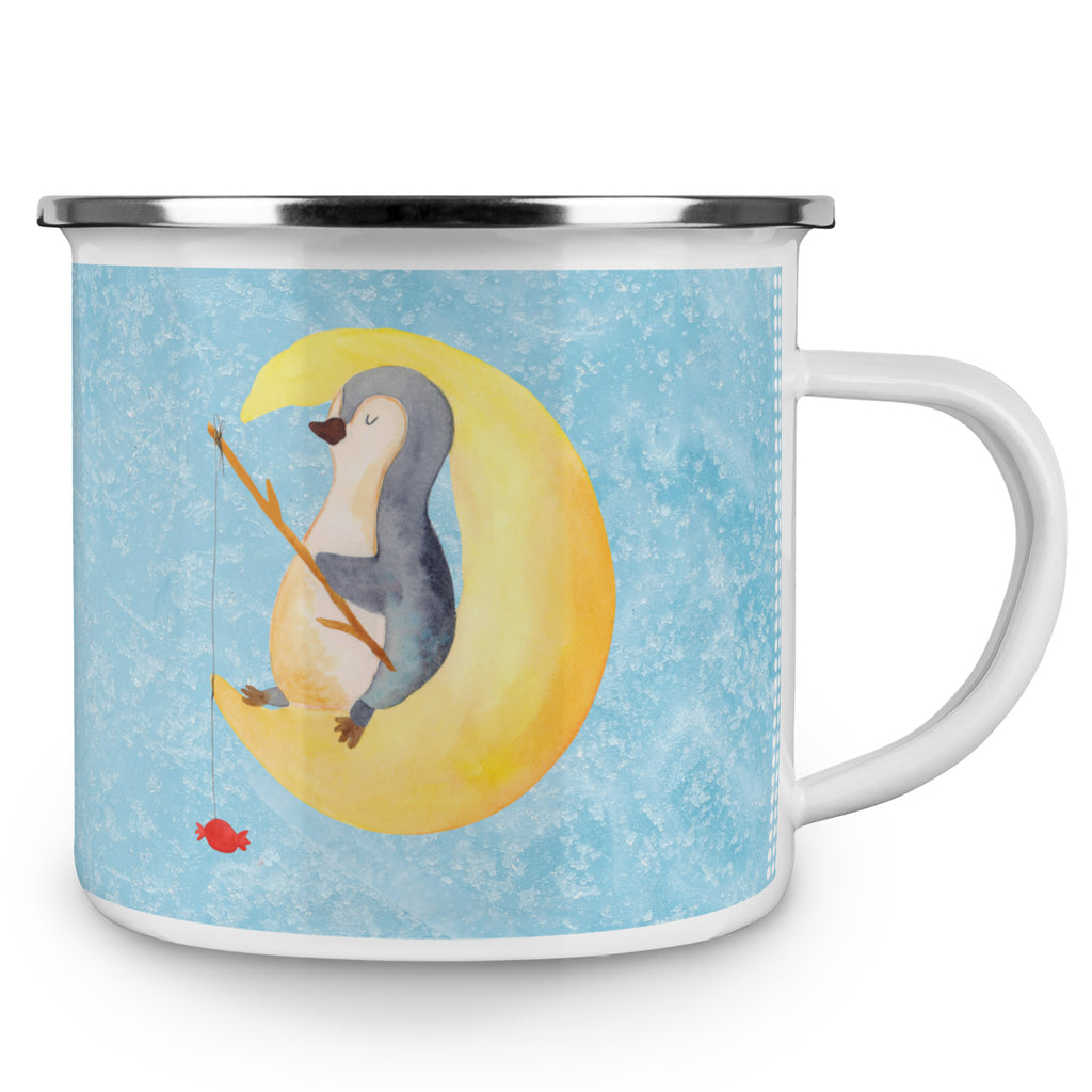 Camping Emaille Tasse Pinguin Mond Campingtasse, Trinkbecher, Metalltasse, Outdoor Tasse, Emaille Trinkbecher, Blechtasse Outdoor, Emaille Campingbecher, Edelstahl Trinkbecher, Metalltasse für Camping, Kaffee Blechtasse, Camping Tasse Metall, Emaille Tasse, Emaille Becher, Tasse Camping, Tasse Emaille, Emaille Tassen, Camping Becher, Metall Tasse, Camping Tassen, Blechtasse, Emaille Tasse Camping, Camping Tasse Emaille, Emailletasse, Camping Tassen Emaille, Campingbecher, Blechtassen, Outdoor Becher, Campingtassen, Emaille Becher Camping, Camping Becher Edelstahl, Pinguin, Pinguine, Spruch, schlafen, Nachtruhe, Einschlafen, Schlafzimmer, Schlafstörungen, Gästezimmer