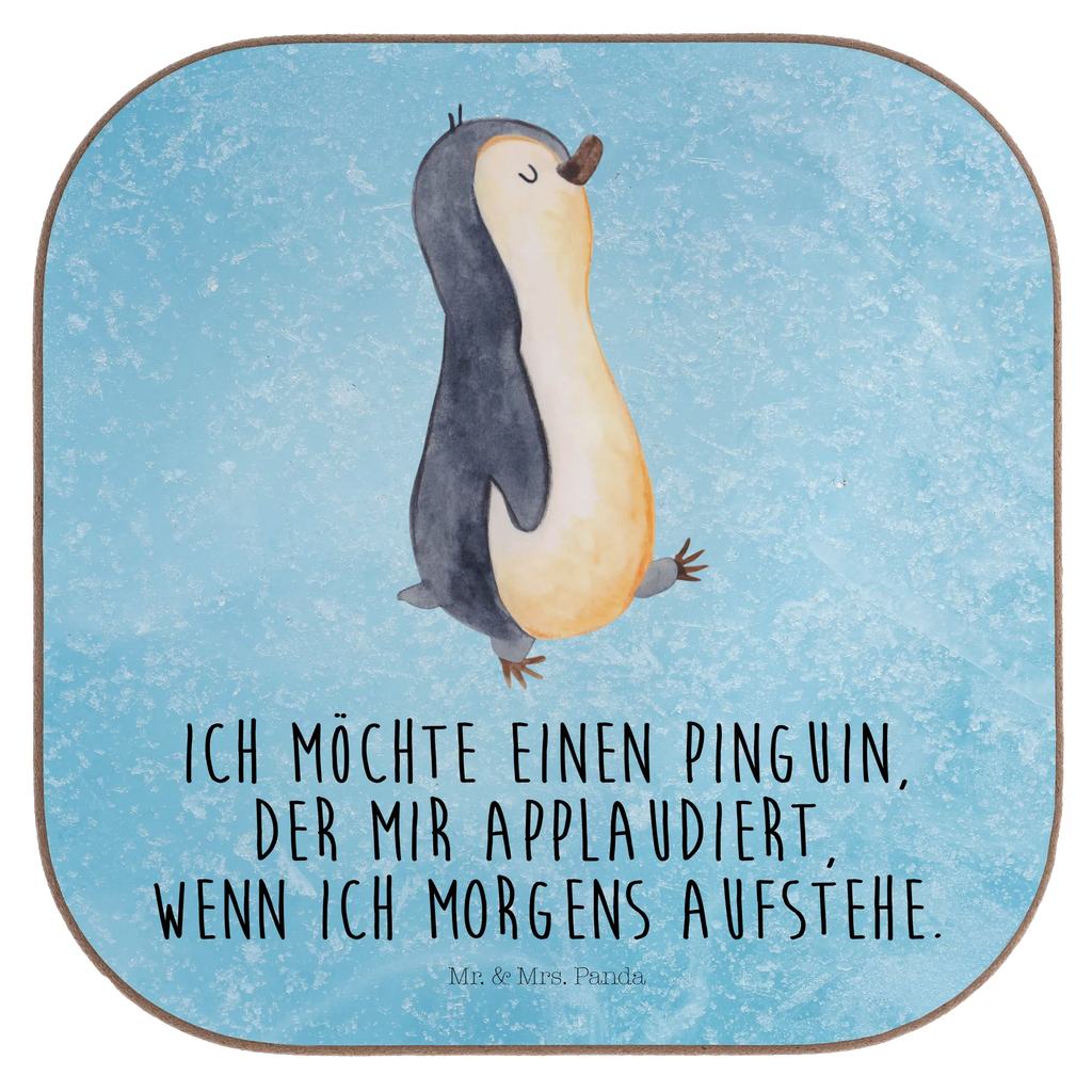 Untersetzer Pinguin marschieren Untersetzer, Bierdeckel, Glasuntersetzer, Untersetzer Gläser, Getränkeuntersetzer, Untersetzer aus Holz, Untersetzer für Gläser, Korkuntersetzer, Untersetzer Holz, Holzuntersetzer, Tassen Untersetzer, Untersetzer Design, Pinguin, Pinguine, Frühaufsteher, Langschläfer, Bruder, Schwester, Familie